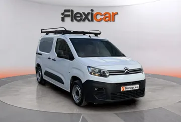 citroen berlingo talla m bluehdi 100 s amps live pack diesel manual plasencia 903000000195593