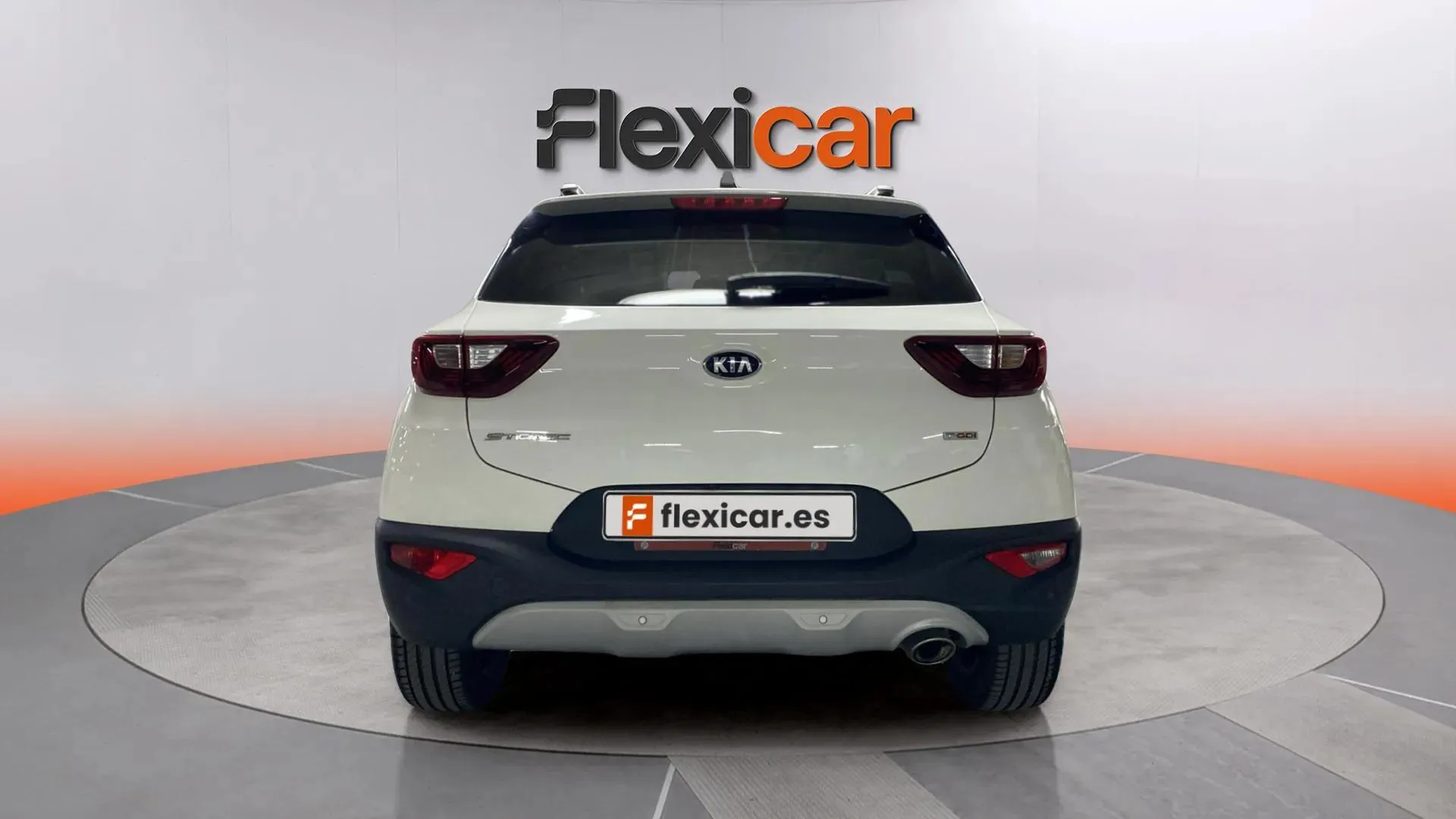 Kia Stonic 1.0 T-GDi Black Edition - foto 6