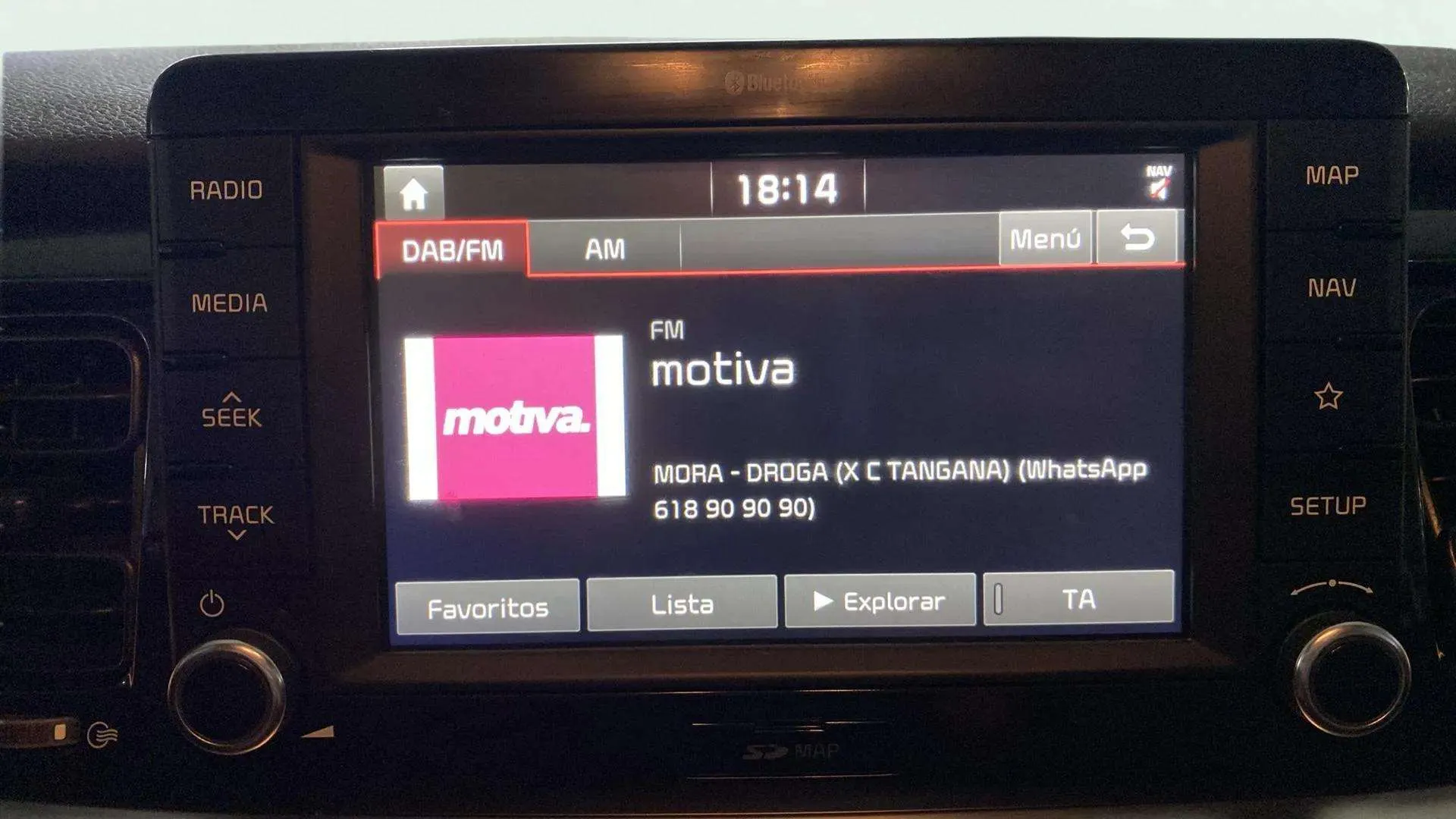 Kia Stonic 1.0 T-GDi Black Edition - foto 14