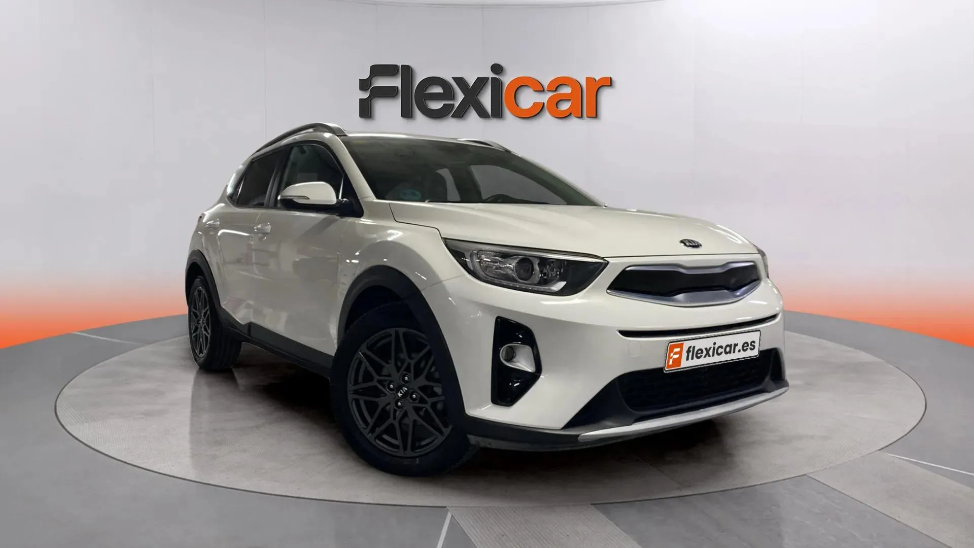 Kia Stonic 1.0 T-GDi Black Edition