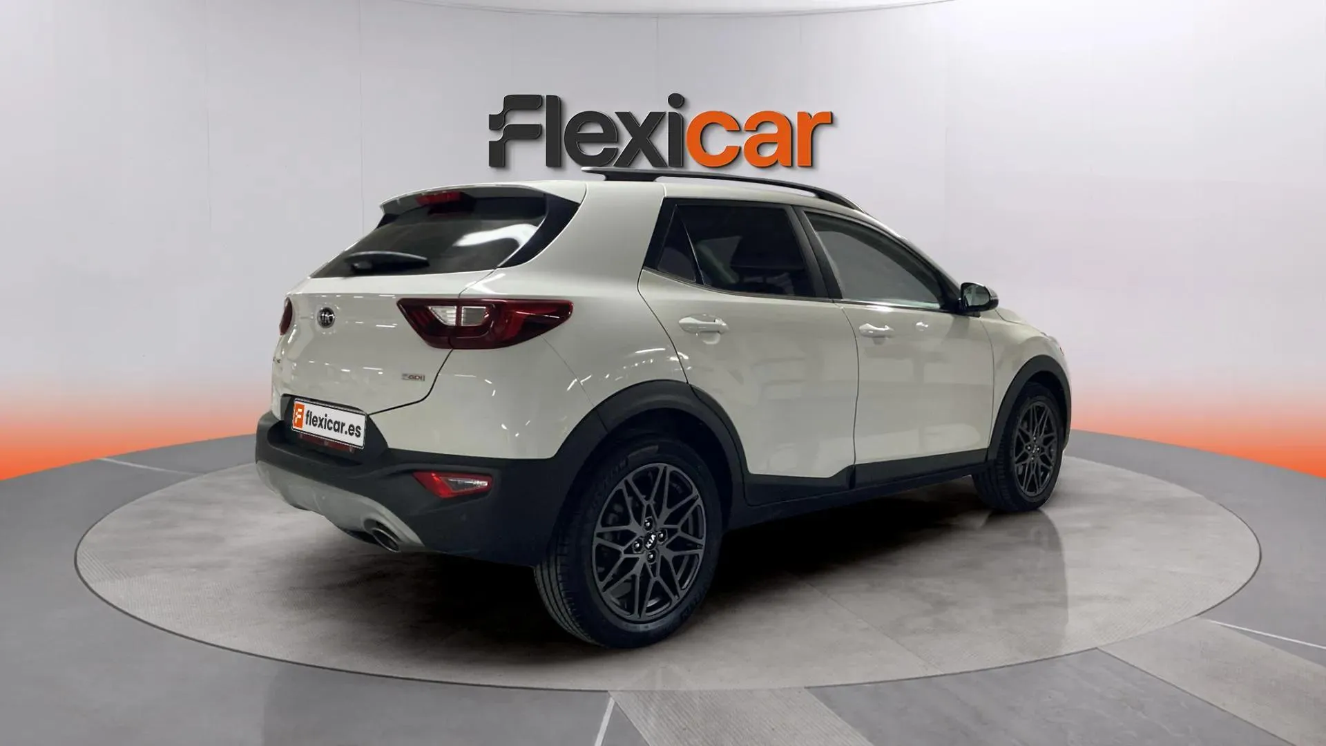 Kia Stonic 1.0 T-GDi Black Edition - foto 7