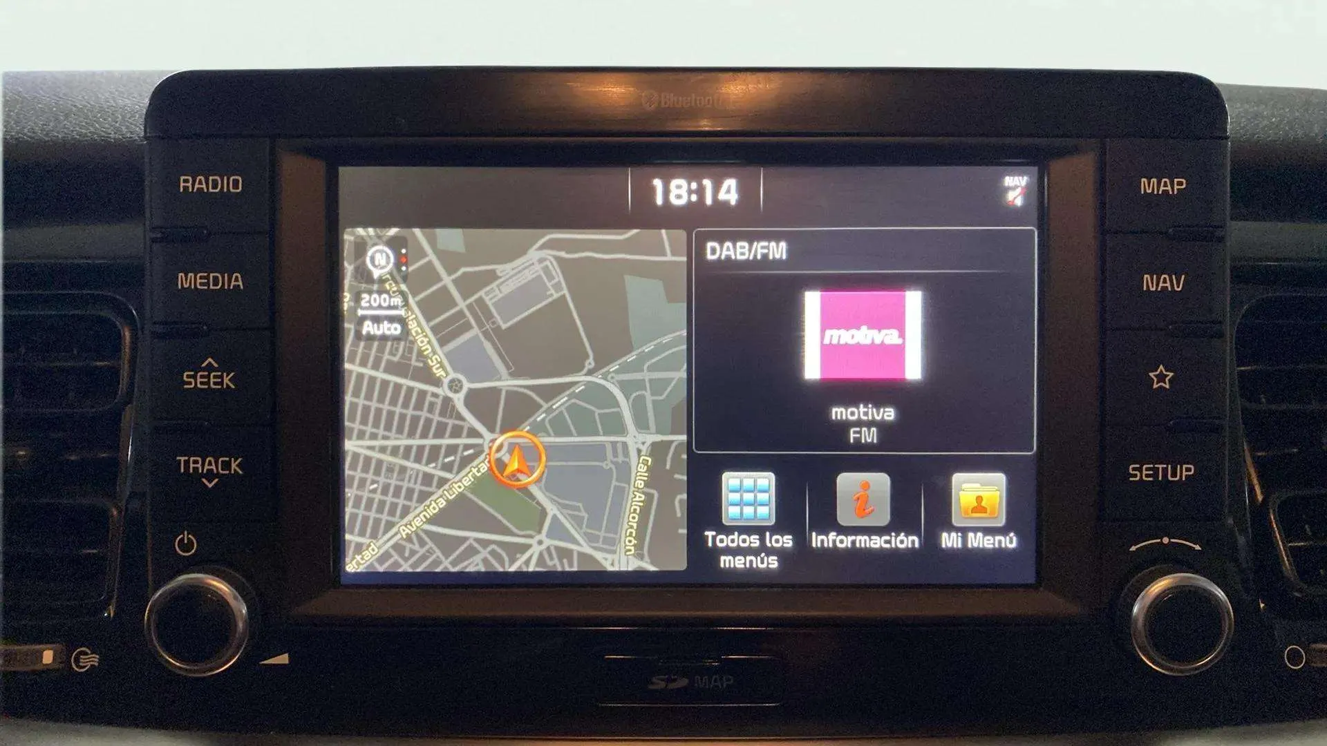 Kia Stonic 1.0 T-GDi Black Edition - foto 17