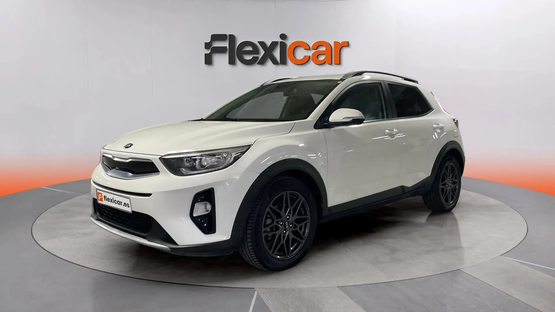 Kia Stonic 1.0 T-GDi Black Edition - foto 3