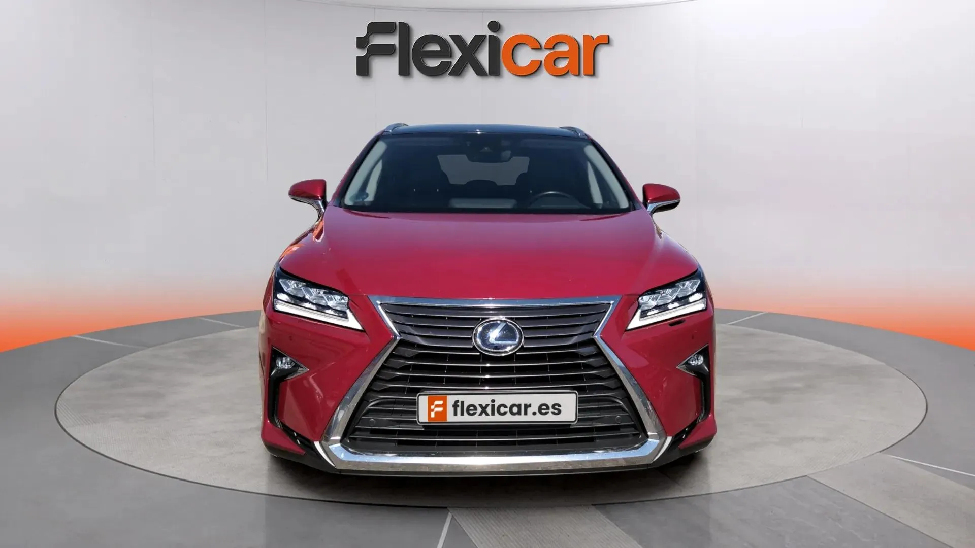 Lexus RX 450h Executive - foto 2