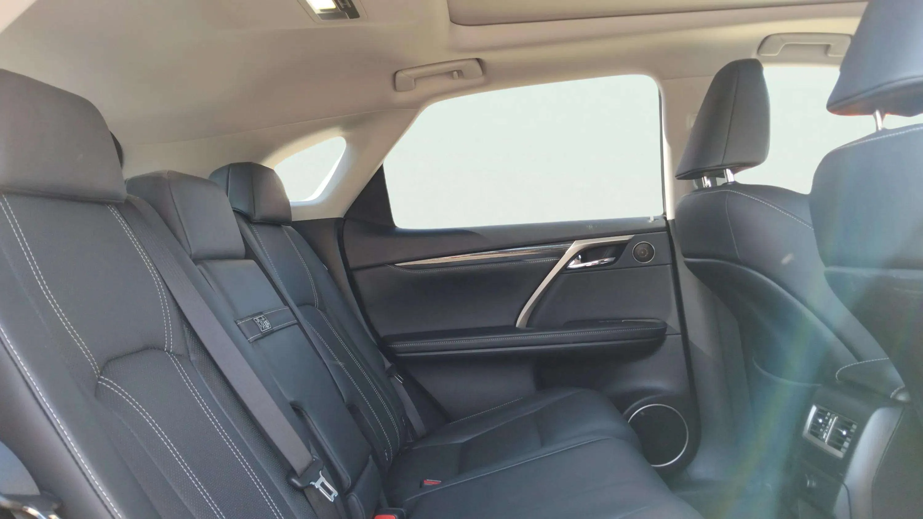 Lexus RX 450h Executive - foto 11