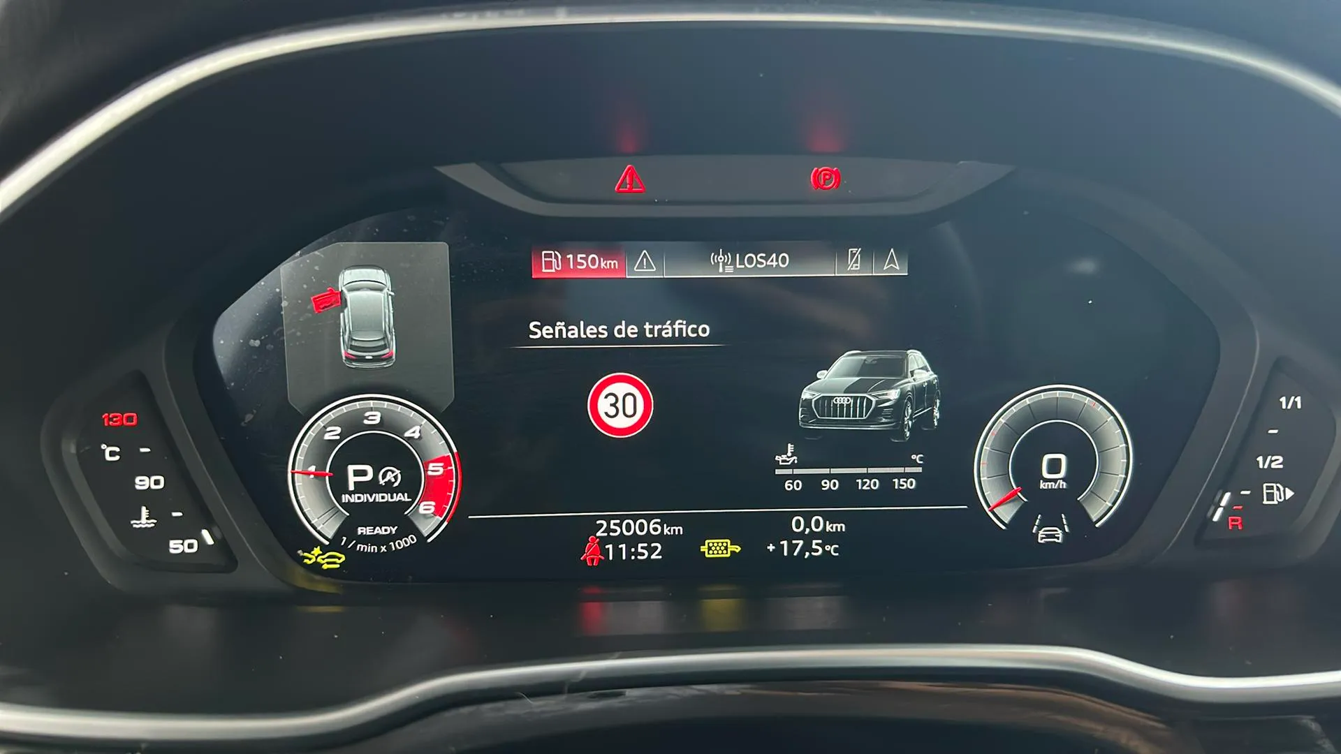 Audi Q3 S line 35 TDI S tronic - foto 13