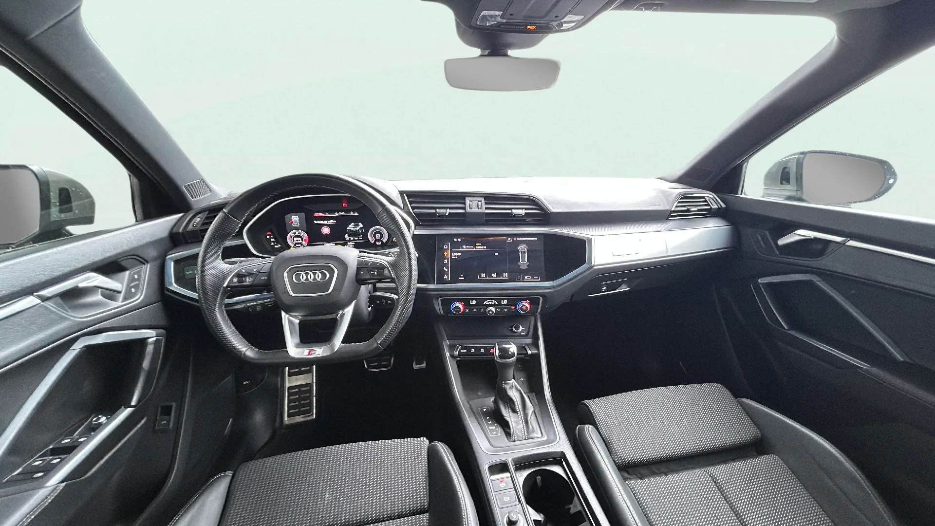 Audi Q3 S line 35 TDI S tronic - foto 11