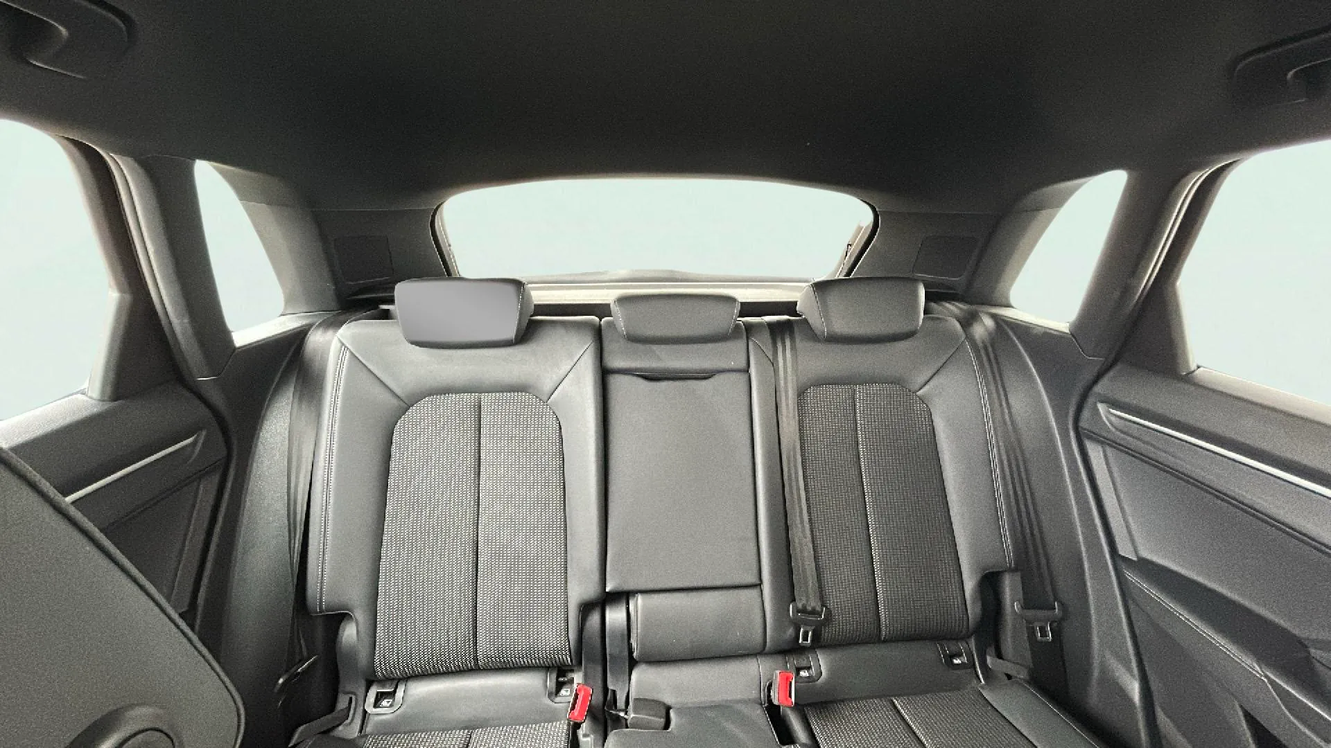 Audi Q3 S line 35 TDI S tronic - foto 9