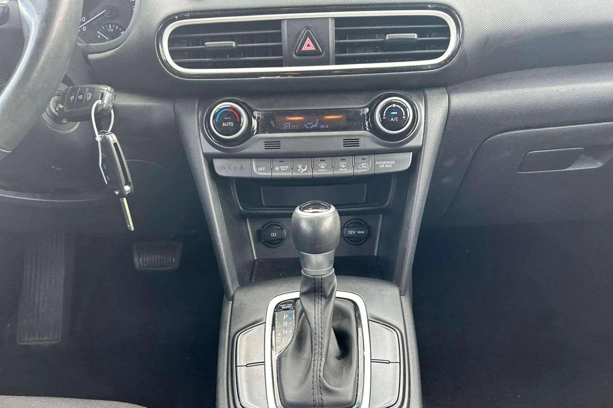 Hyundai Kona 1.6 GDI HEV Klass DCT - foto 11