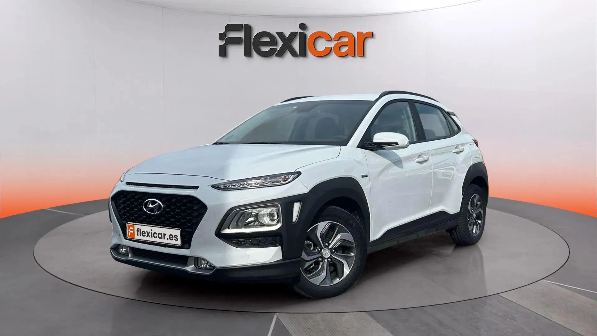 Hyundai Kona 1.6 GDI HEV Klass DCT - foto 2