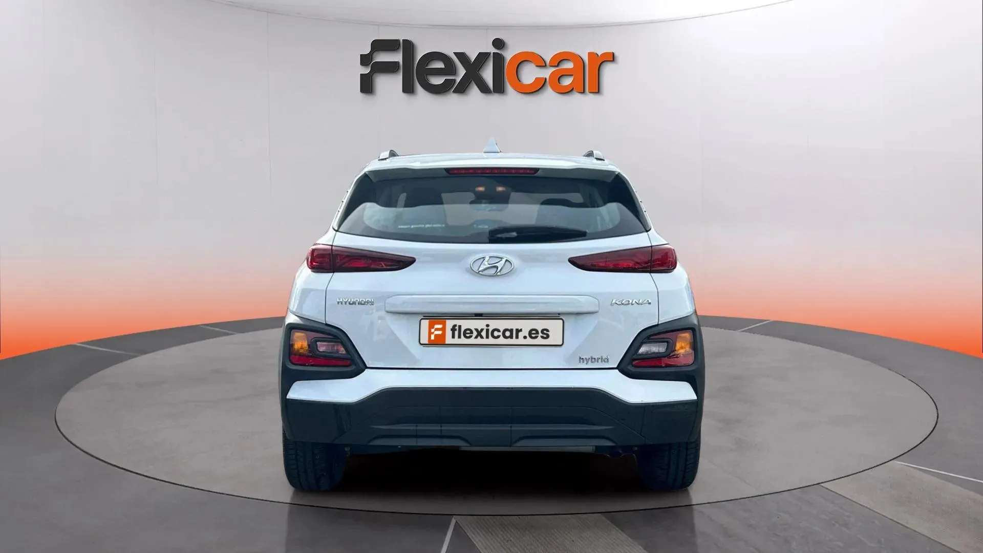 Hyundai Kona 1.6 GDI HEV Klass DCT - foto 6