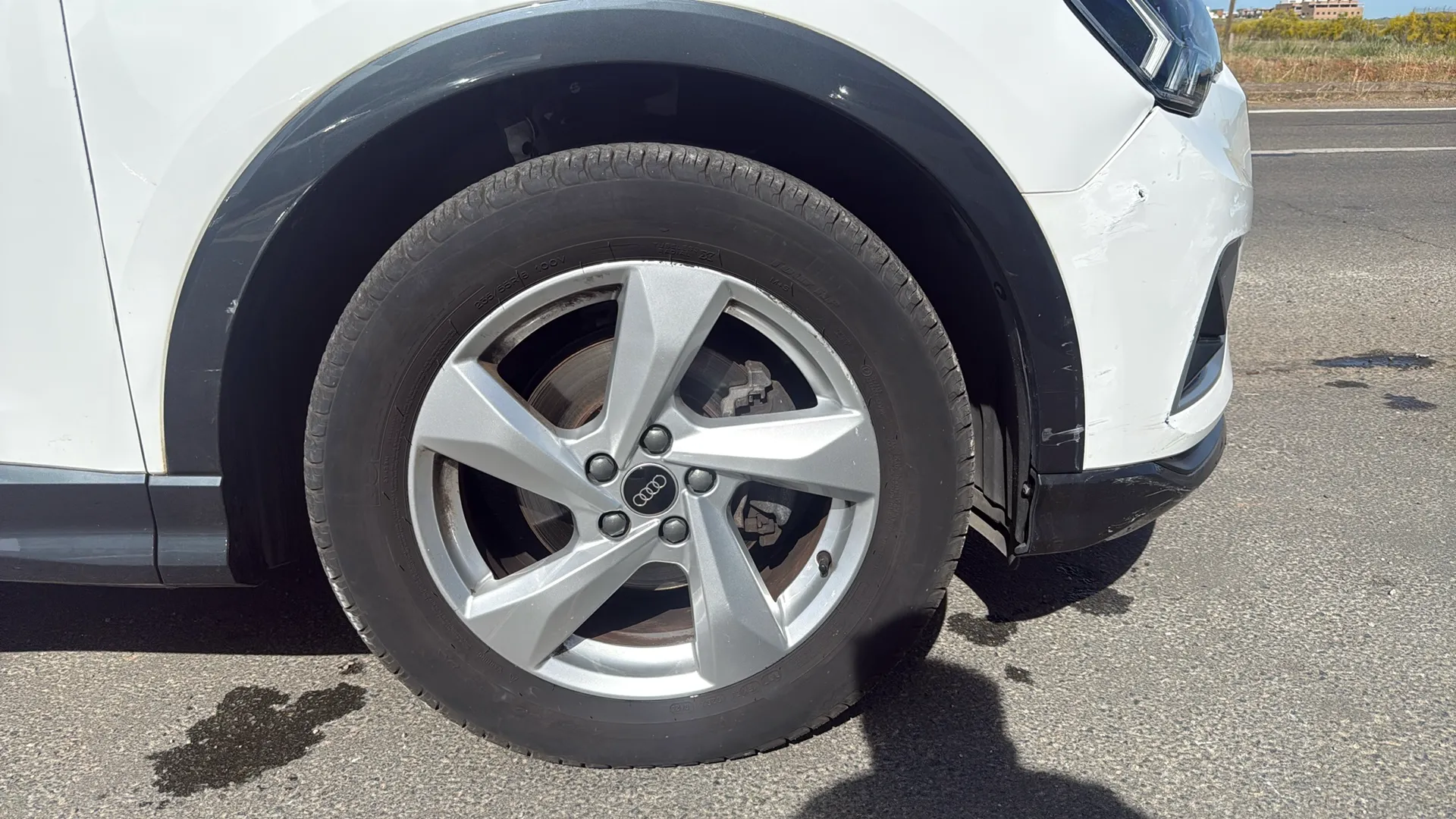 Audi Q3 S line 35 TDI S tronic - foto 18