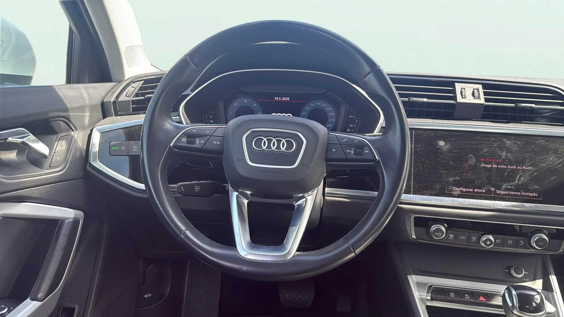 Audi Q3 S line 35 TDI S tronic - foto 13