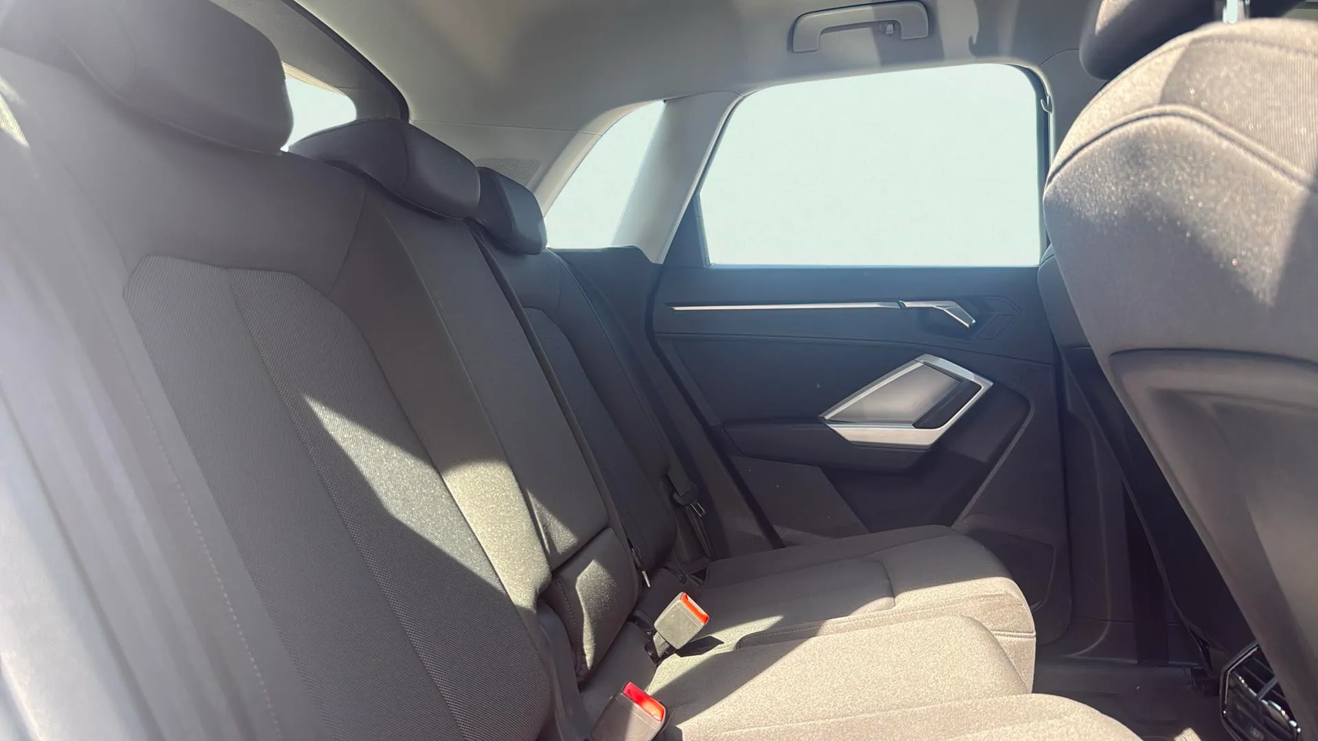 Audi Q3 S line 35 TDI S tronic - foto 16