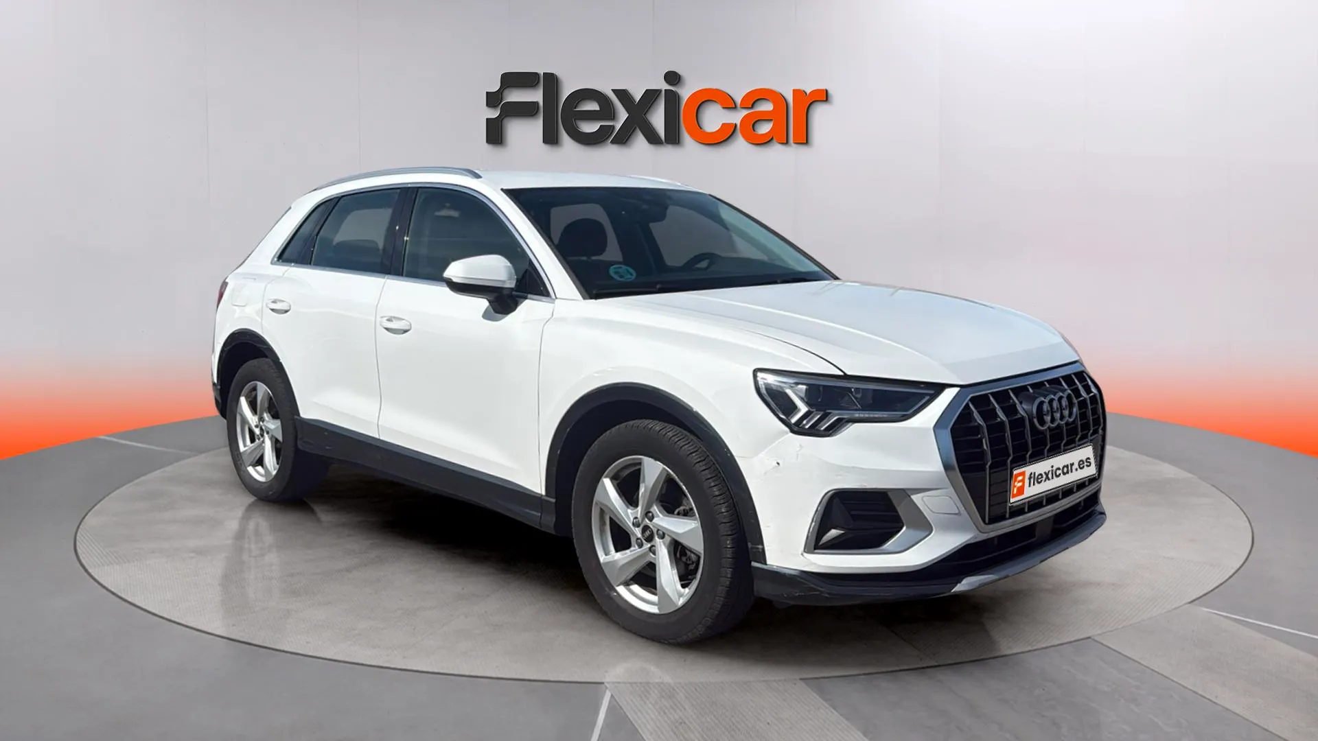 Audi Q3 S line 35 TDI S tronic - foto 1