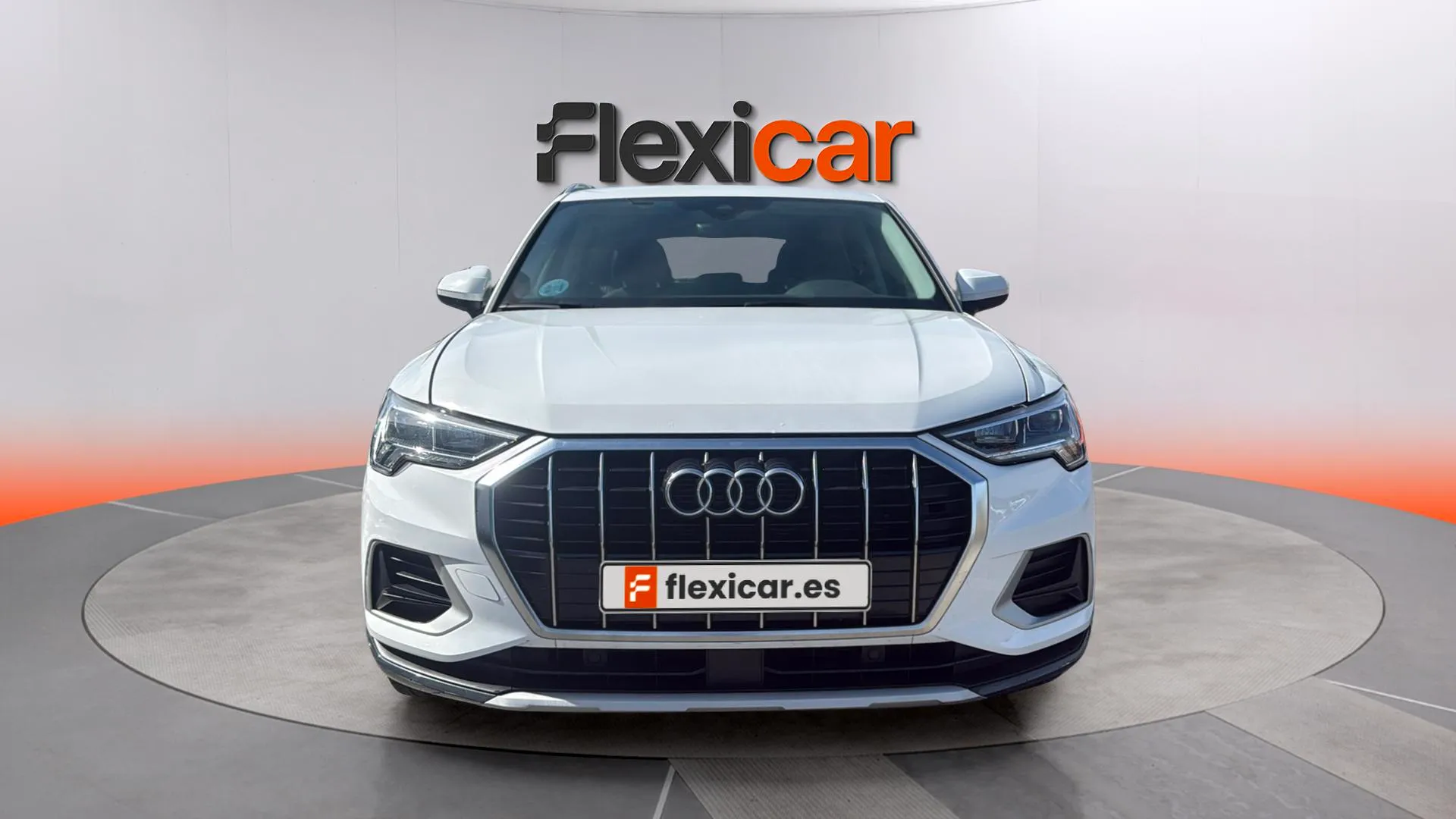 Audi Q3 S line 35 TDI S tronic - foto 2