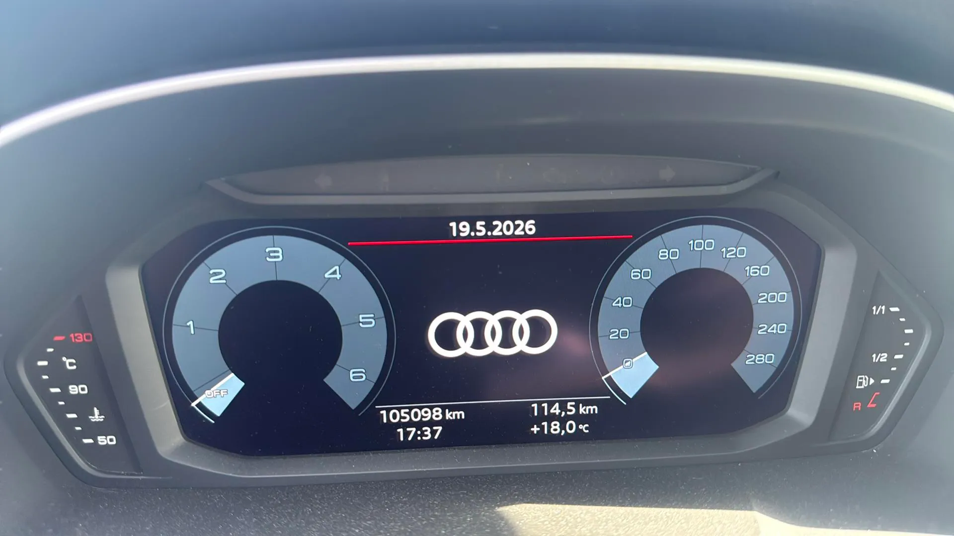 Audi Q3 S line 35 TDI S tronic - foto 10