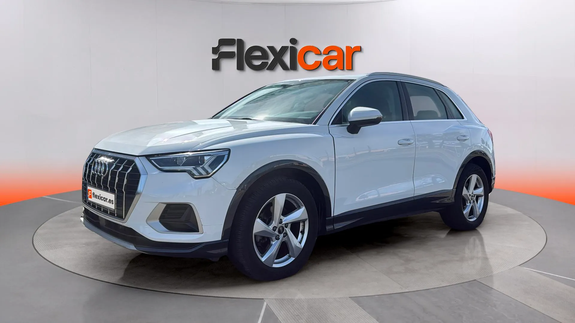 Audi Q3 S line 35 TDI S tronic - foto 3