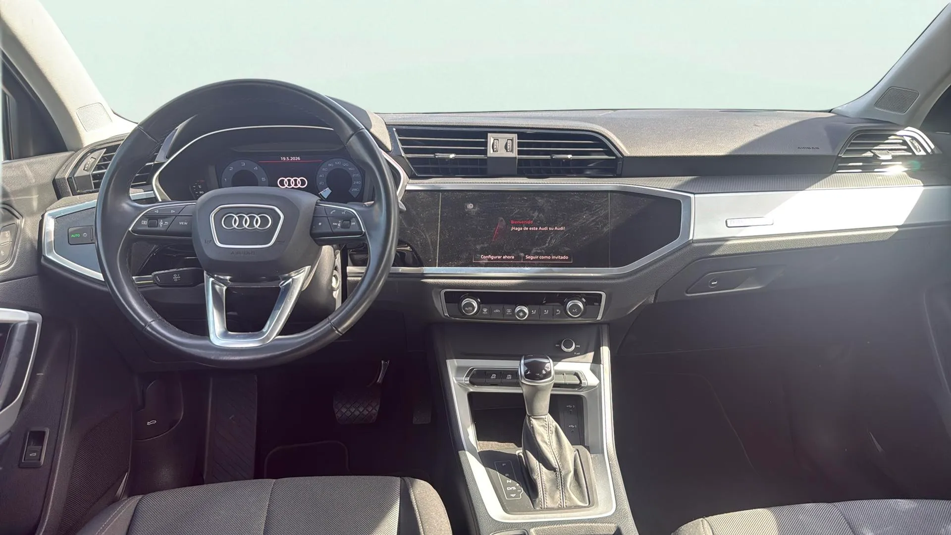 Audi Q3 S line 35 TDI S tronic - foto 11