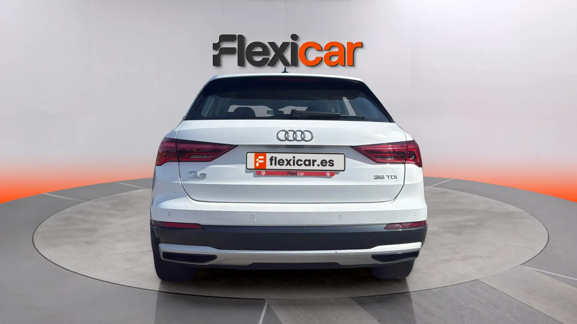 Audi Q3 S line 35 TDI S tronic - foto 6