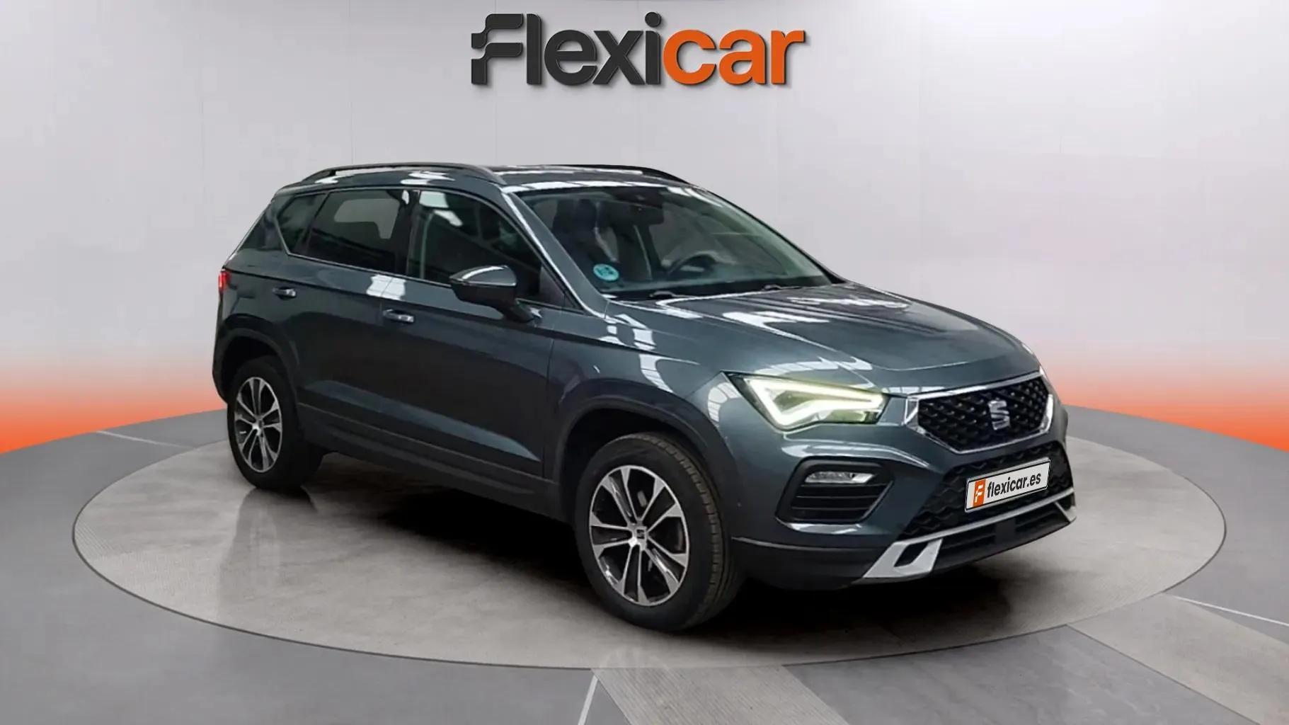 SEAT Ateca 1.5 TSI DSG Style