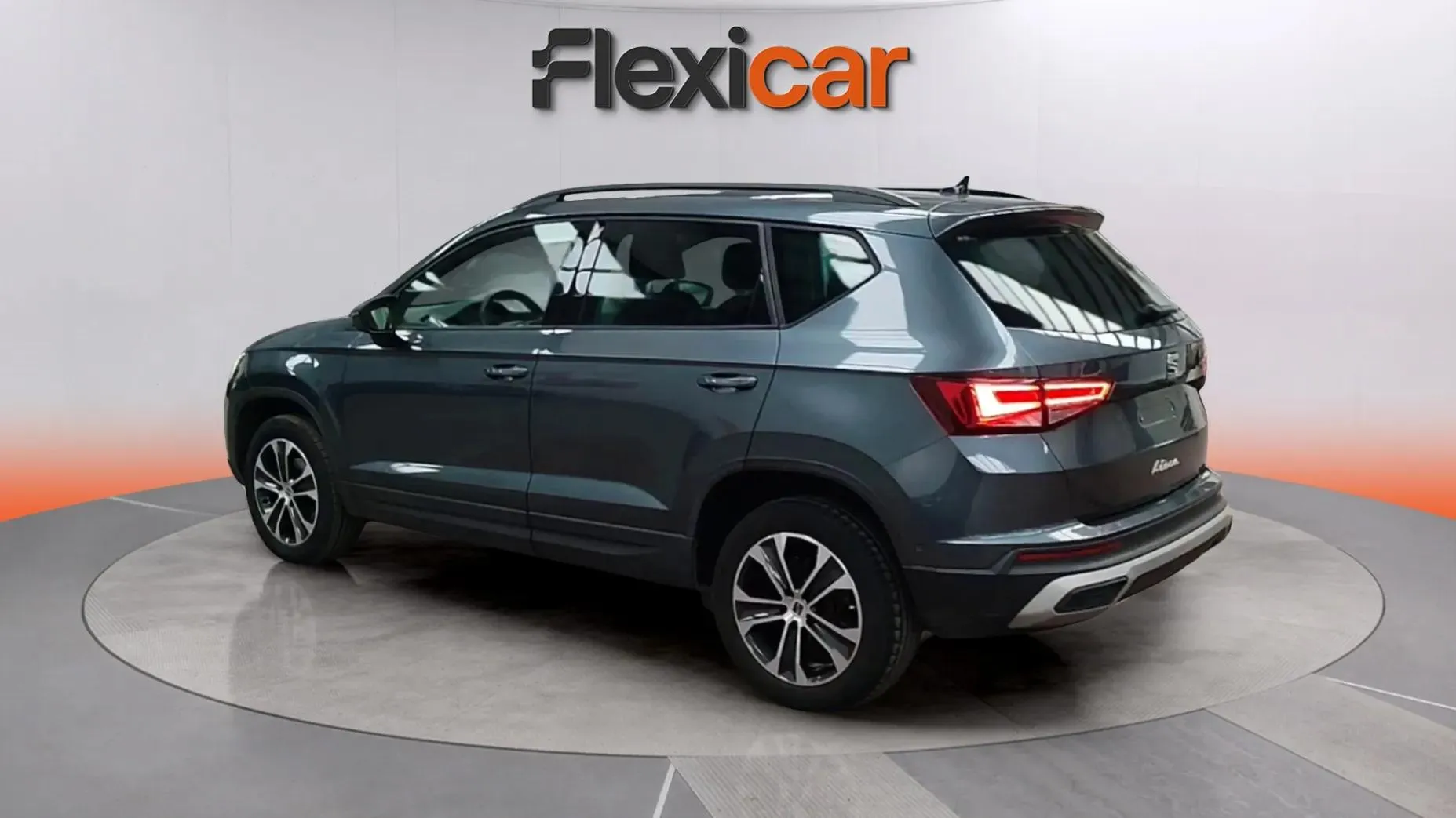 SEAT Ateca 1.5 TSI DSG Style - foto 6