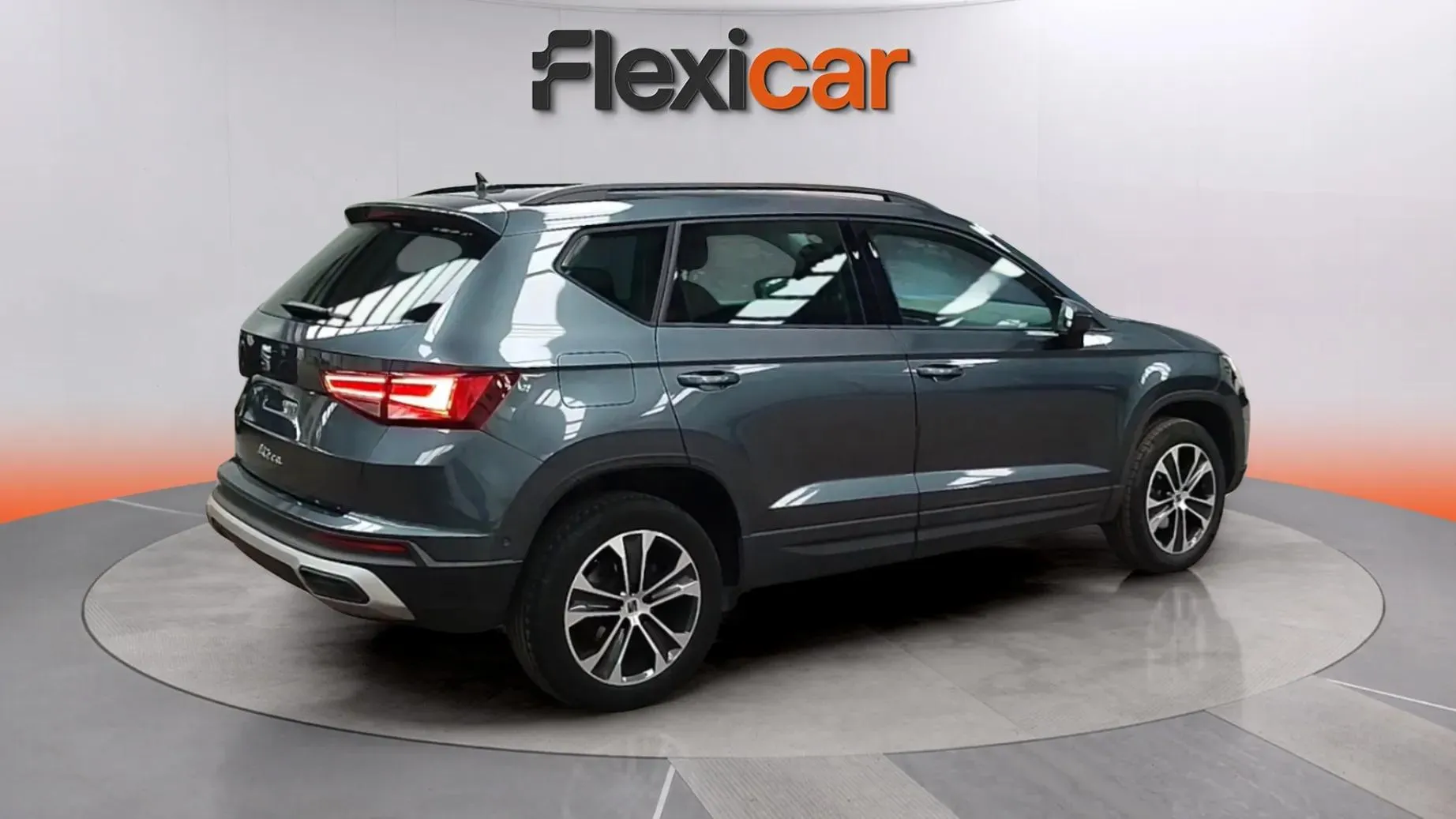 SEAT Ateca 1.5 TSI DSG Style - foto 8