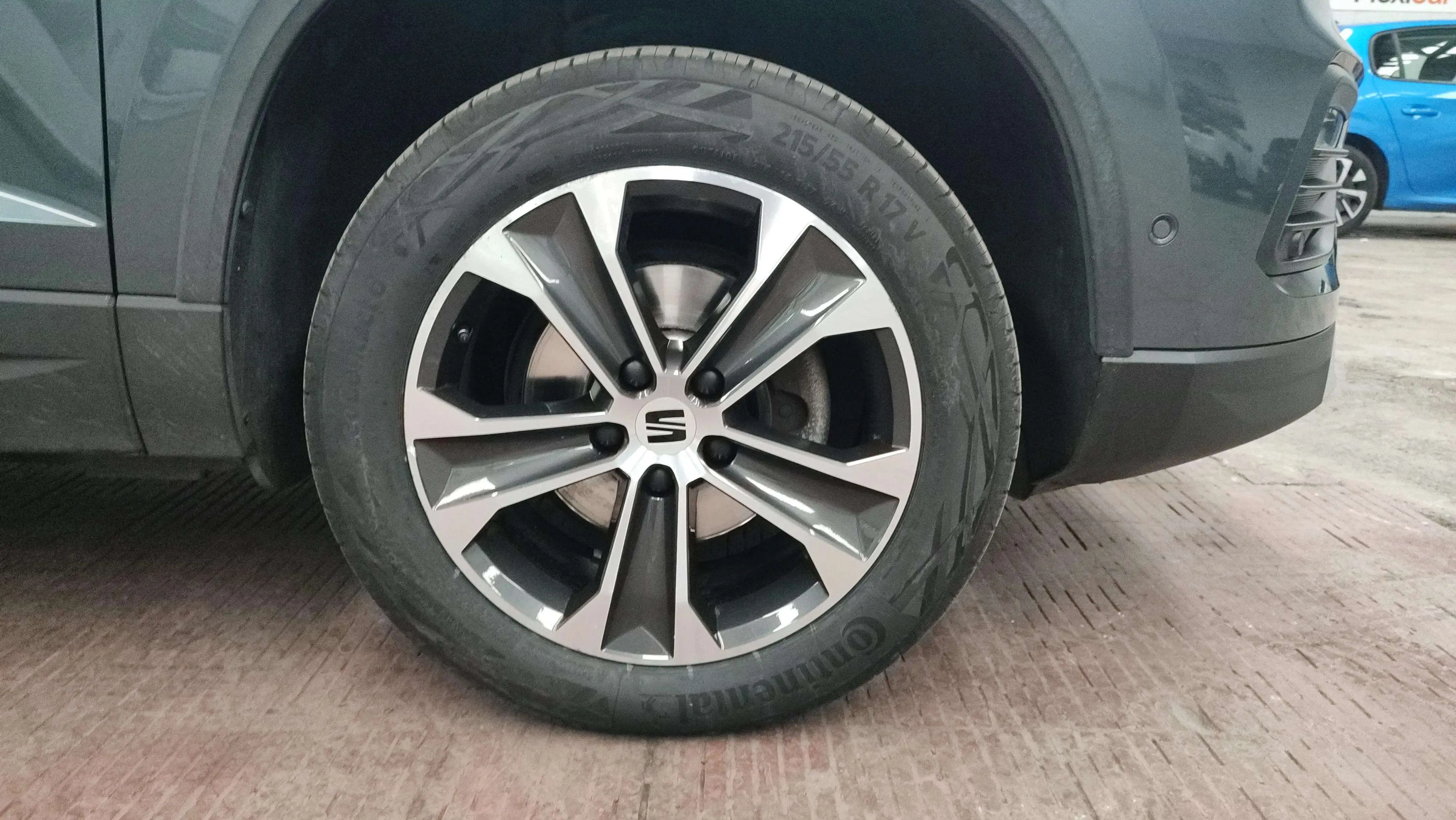 SEAT Ateca 1.5 TSI DSG Style - foto 24
