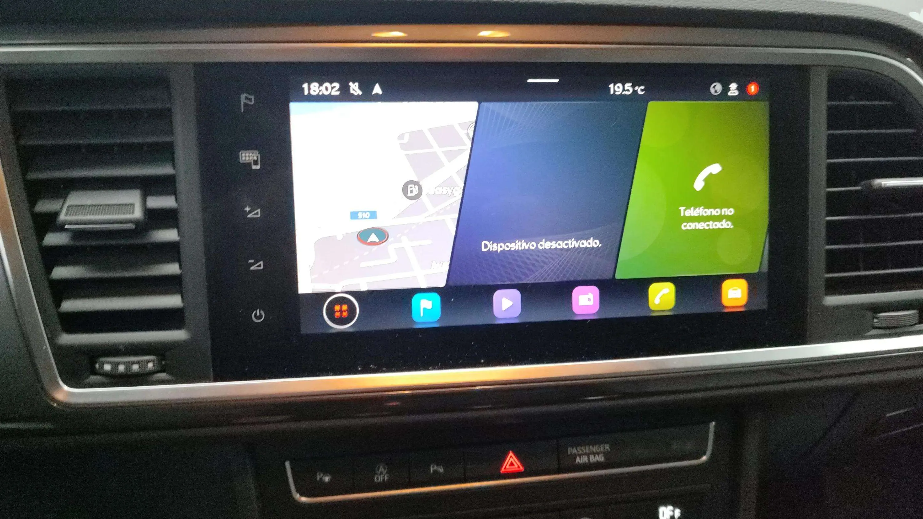 SEAT Ateca 1.5 TSI DSG Style - foto 13