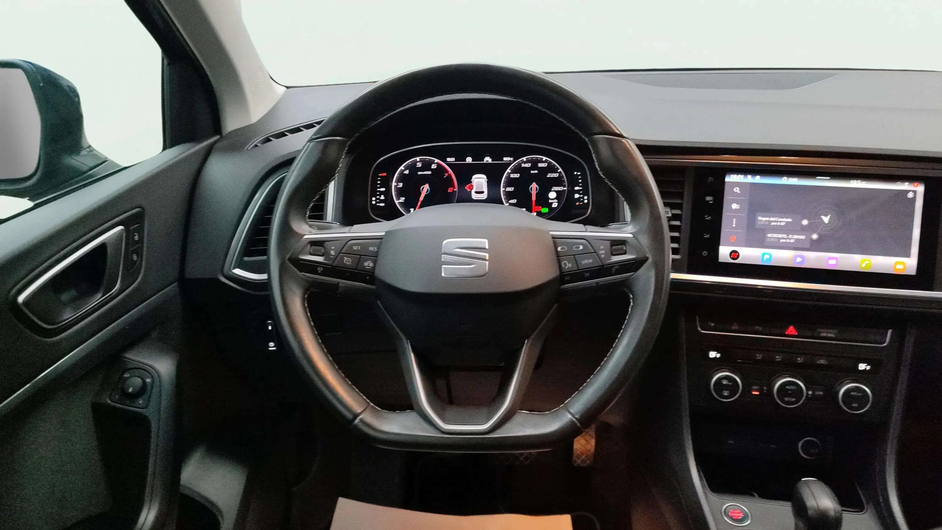 SEAT Ateca 1.5 TSI DSG Style - foto 10