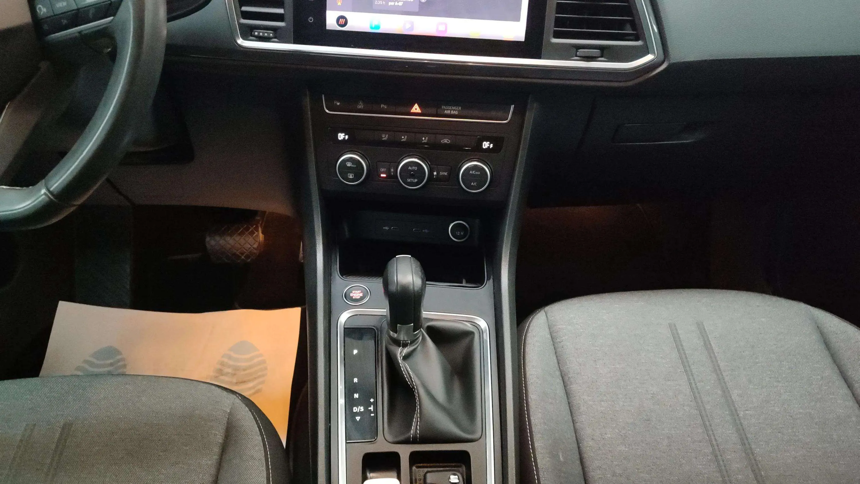 SEAT Ateca 1.5 TSI DSG Style - foto 11
