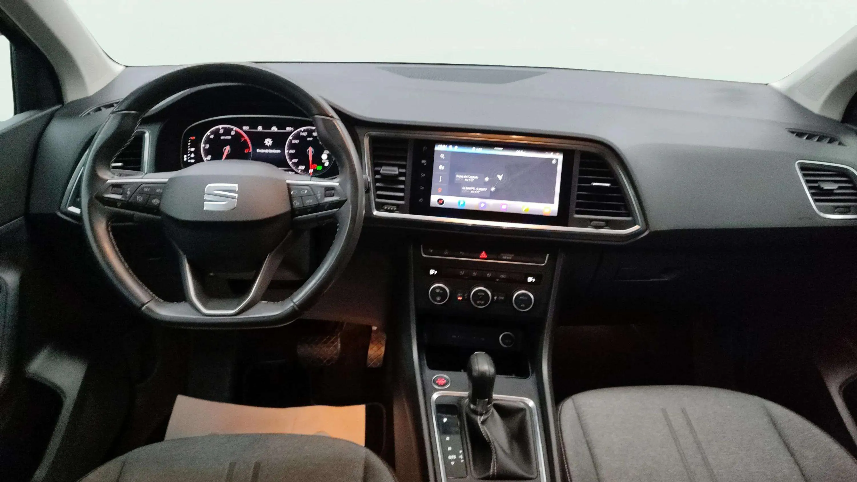 SEAT Ateca 1.5 TSI DSG Style - foto 9