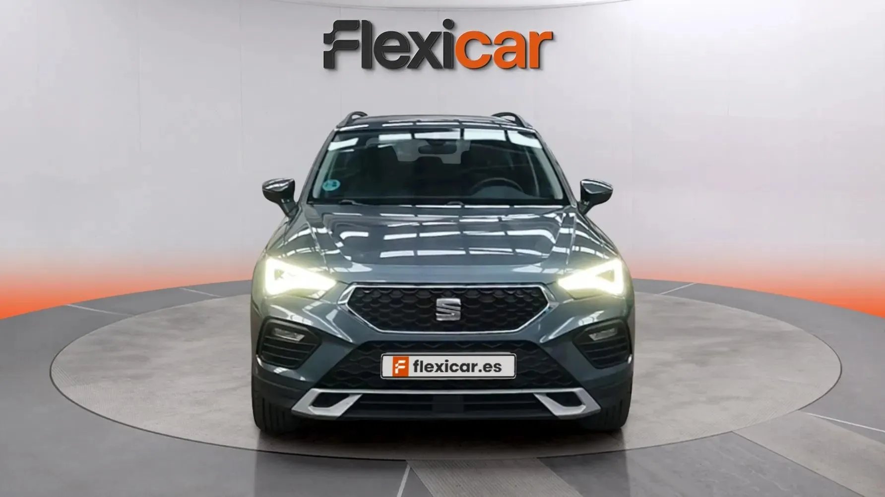 SEAT Ateca 1.5 TSI DSG Style - foto 2