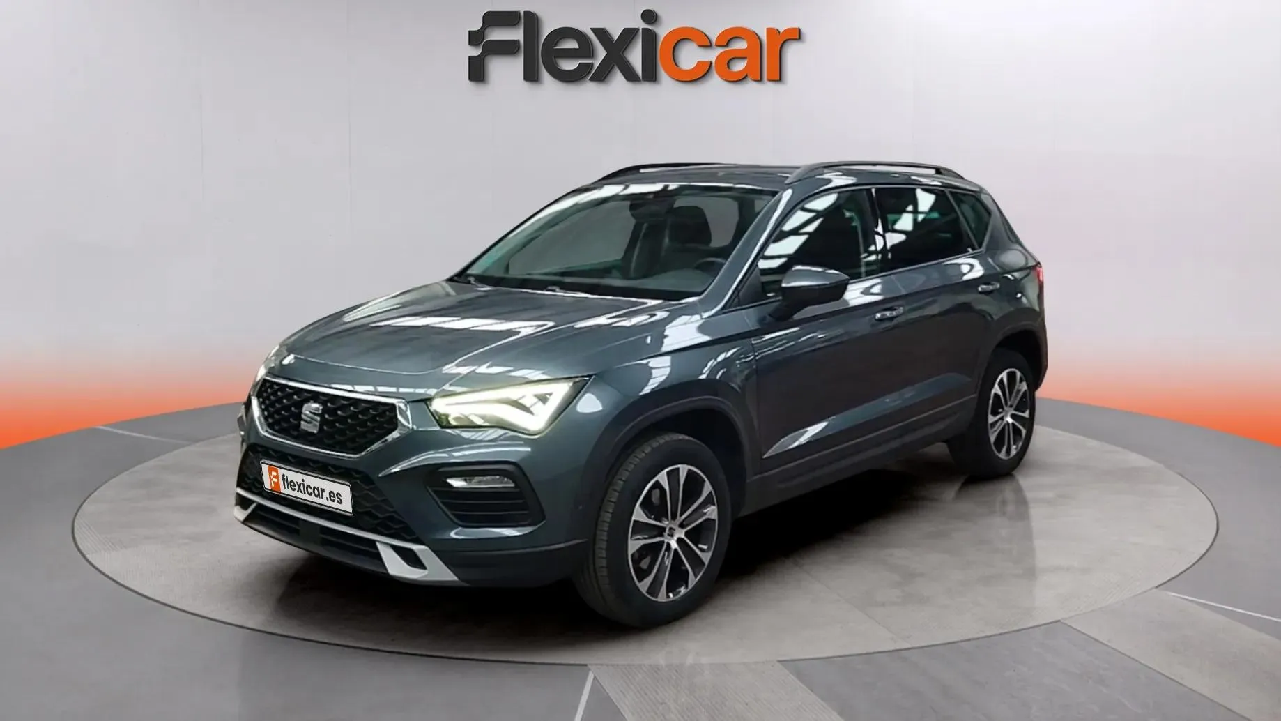SEAT Ateca 1.5 TSI DSG Style - foto 3