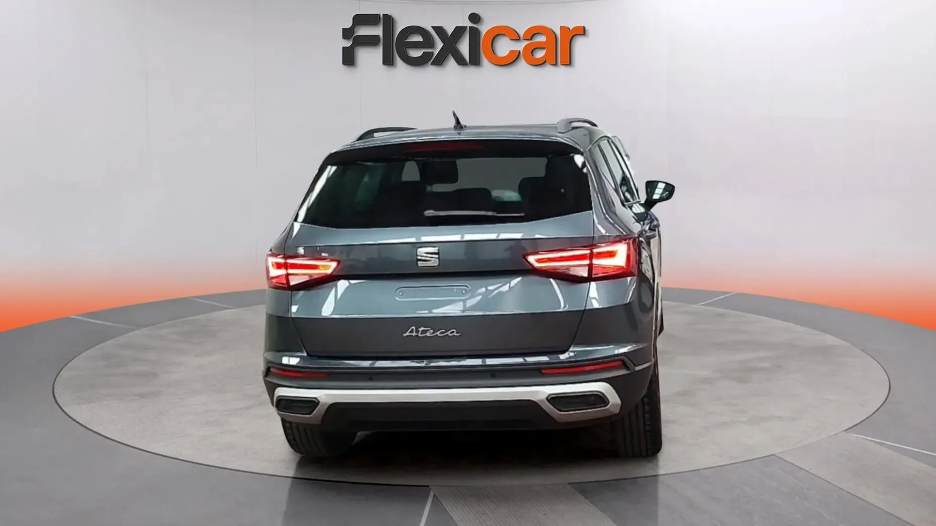 SEAT Ateca 1.5 TSI DSG Style - foto 7