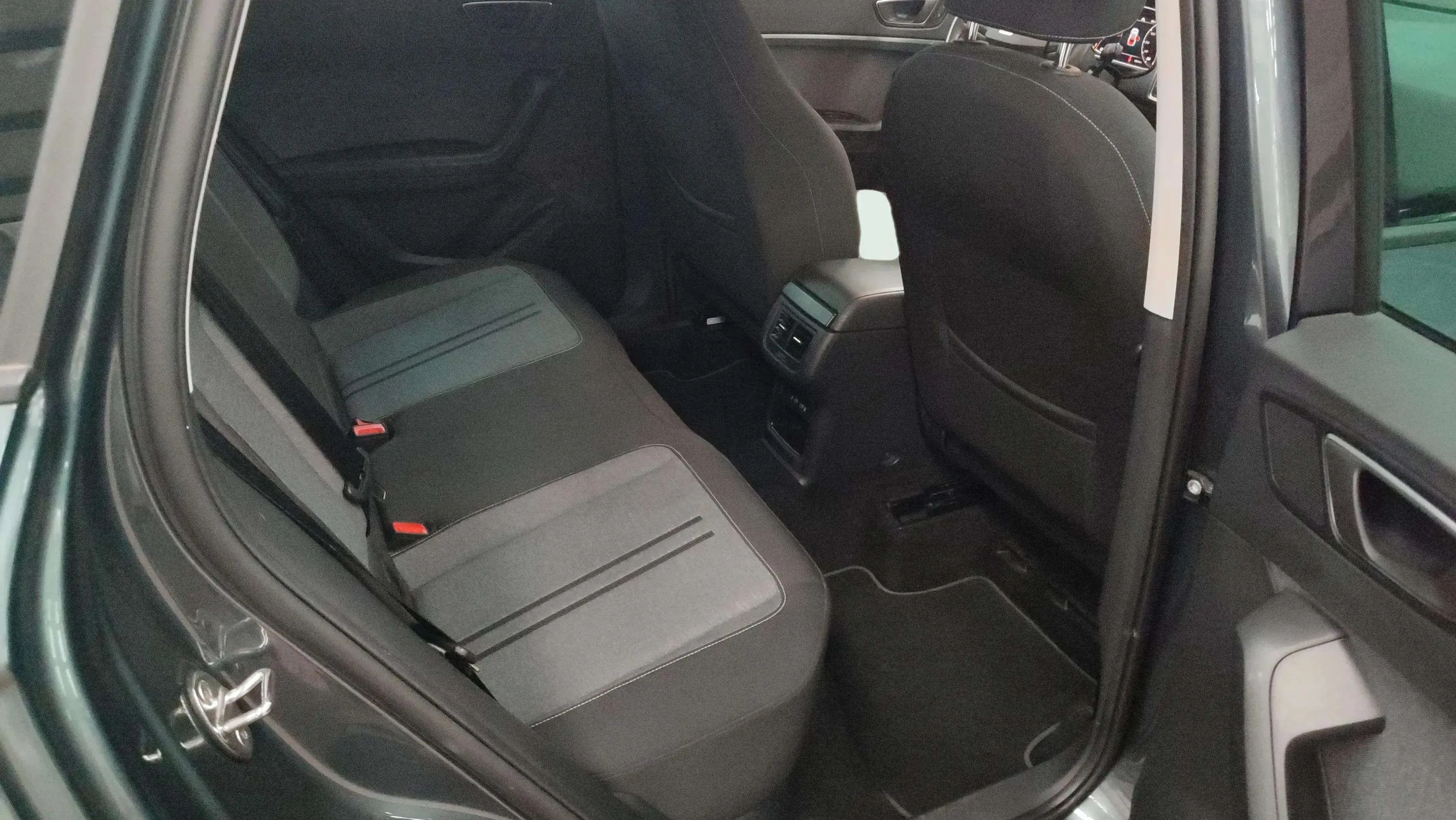 SEAT Ateca 1.5 TSI DSG Style - foto 21