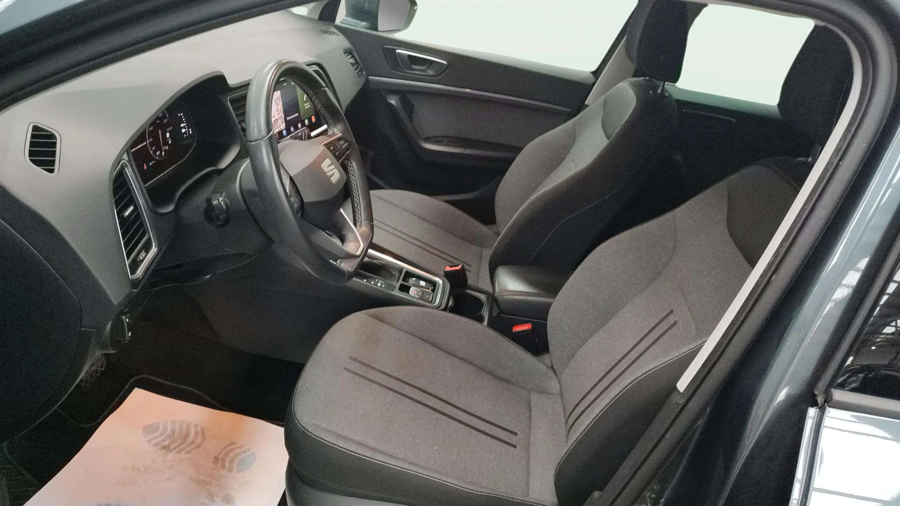 SEAT Ateca 1.5 TSI DSG Style - foto 19