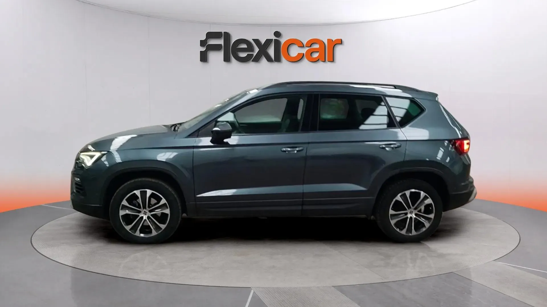 SEAT Ateca 1.5 TSI DSG Style - foto 4