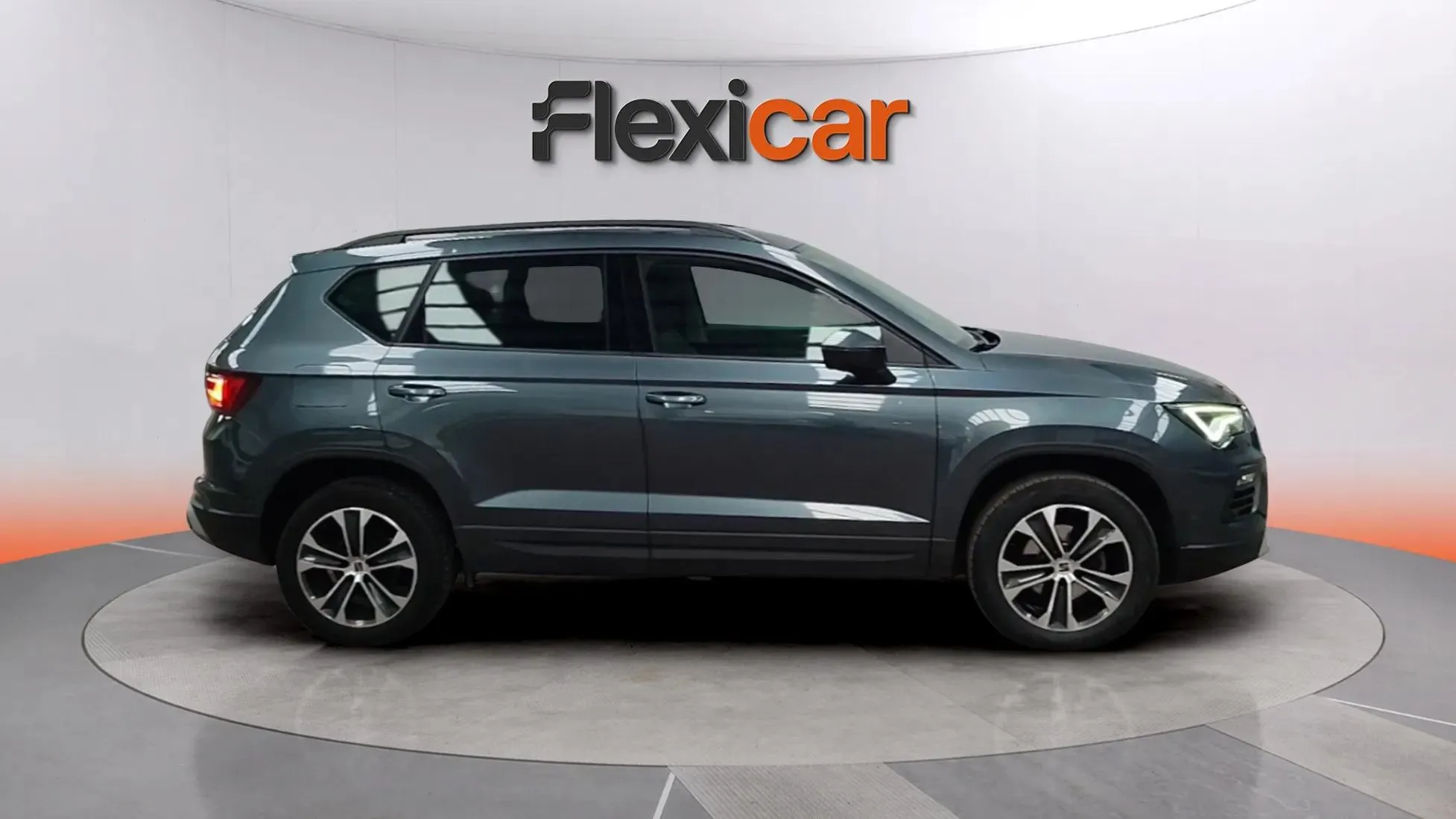 SEAT Ateca 1.5 TSI DSG Style - foto 5