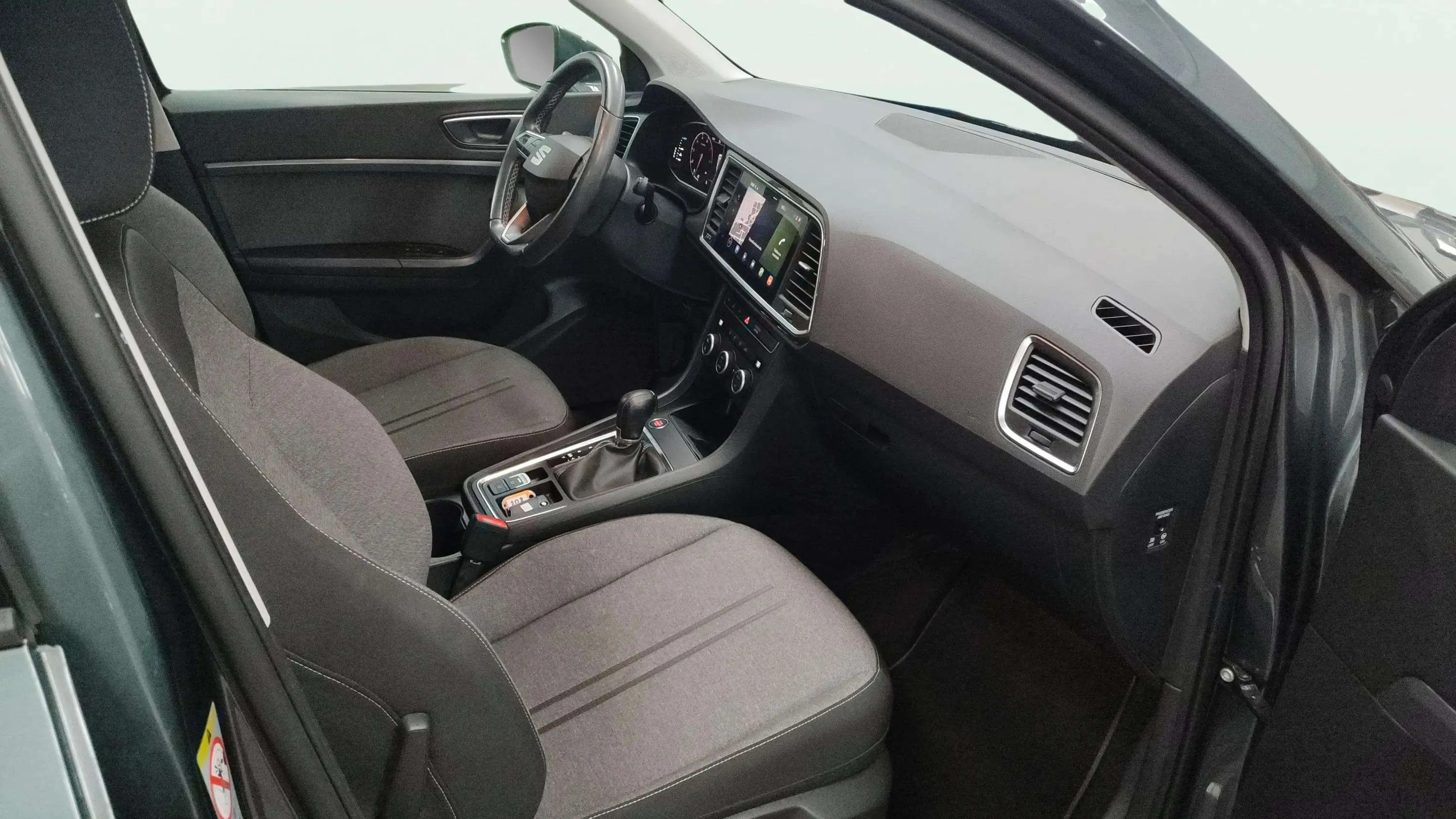 SEAT Ateca 1.5 TSI DSG Style - foto 20