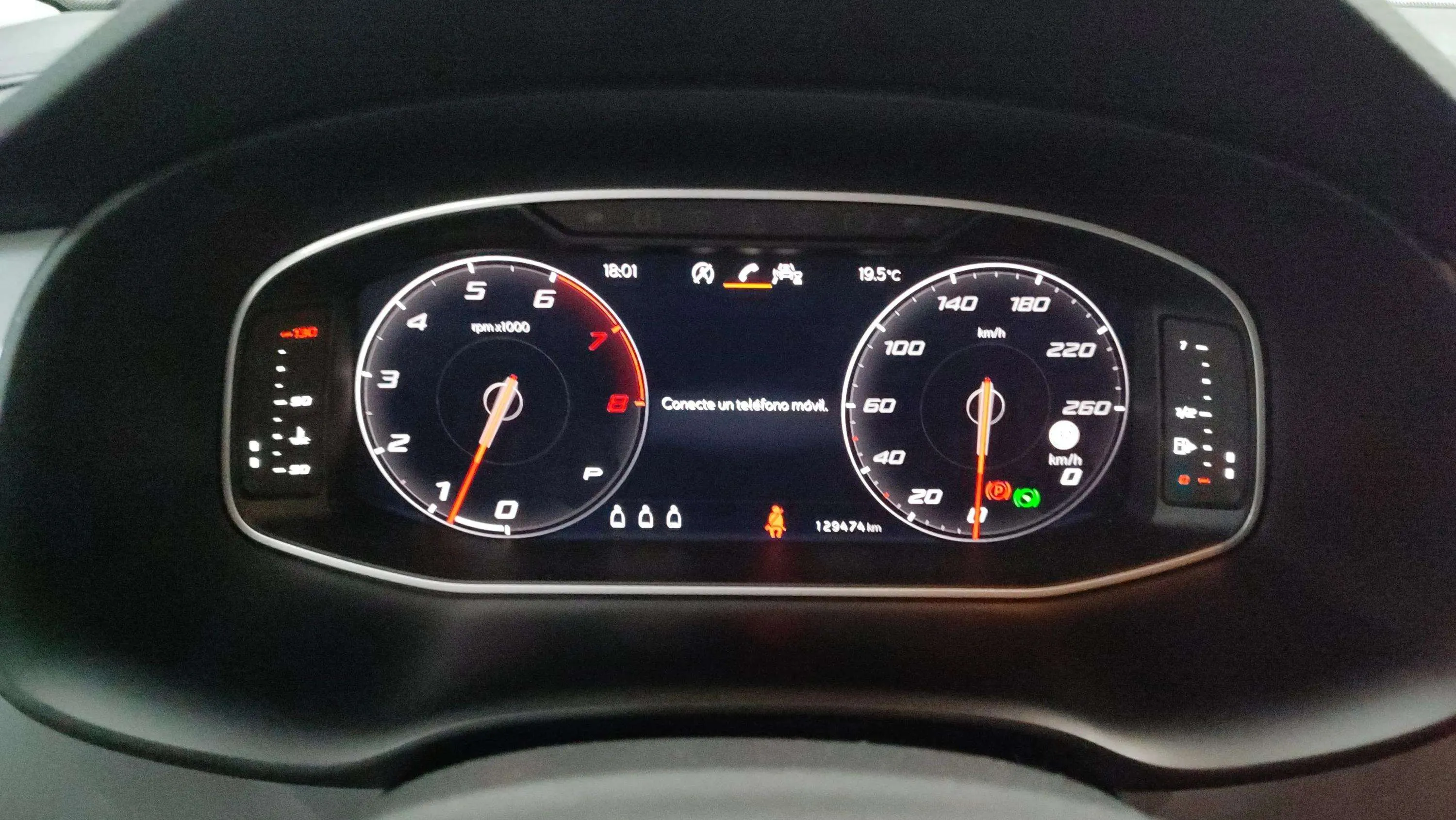 SEAT Ateca 1.5 TSI DSG Style - foto 17