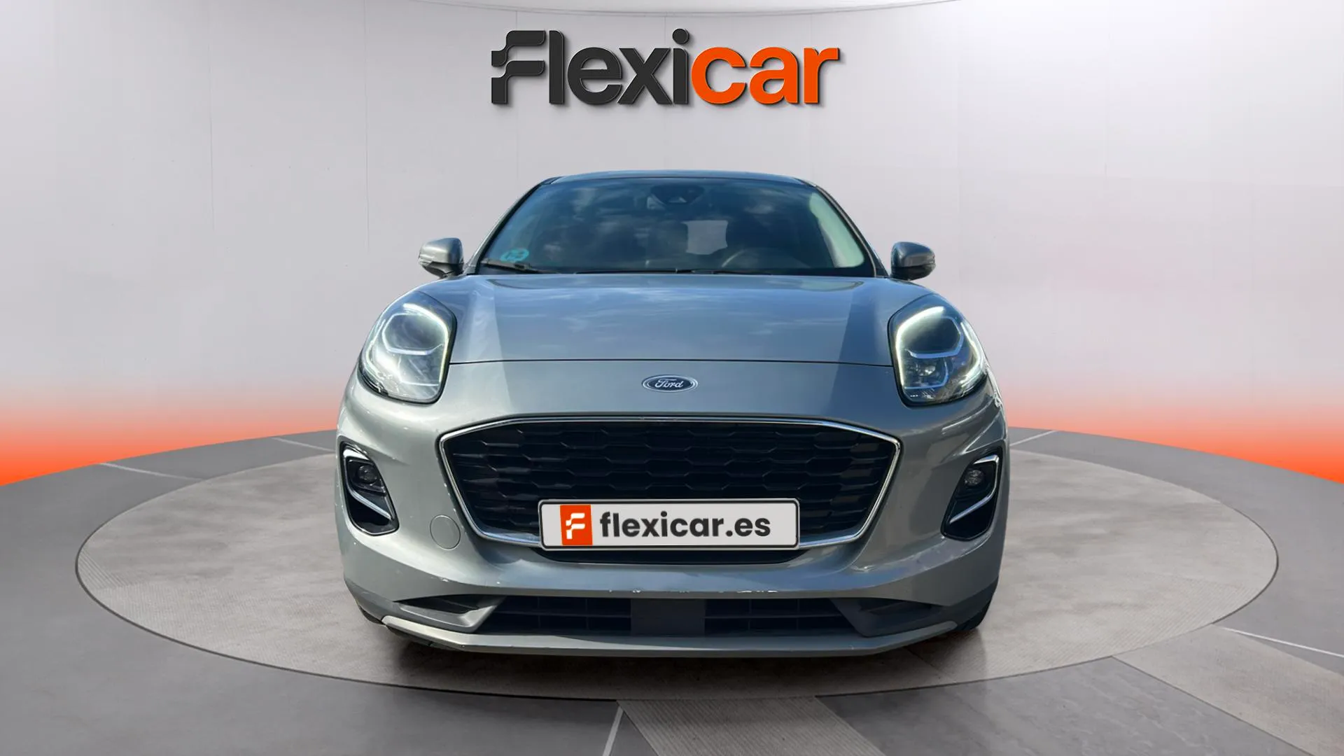 Ford Puma 1.5 EcoBlue Titanium - foto 2