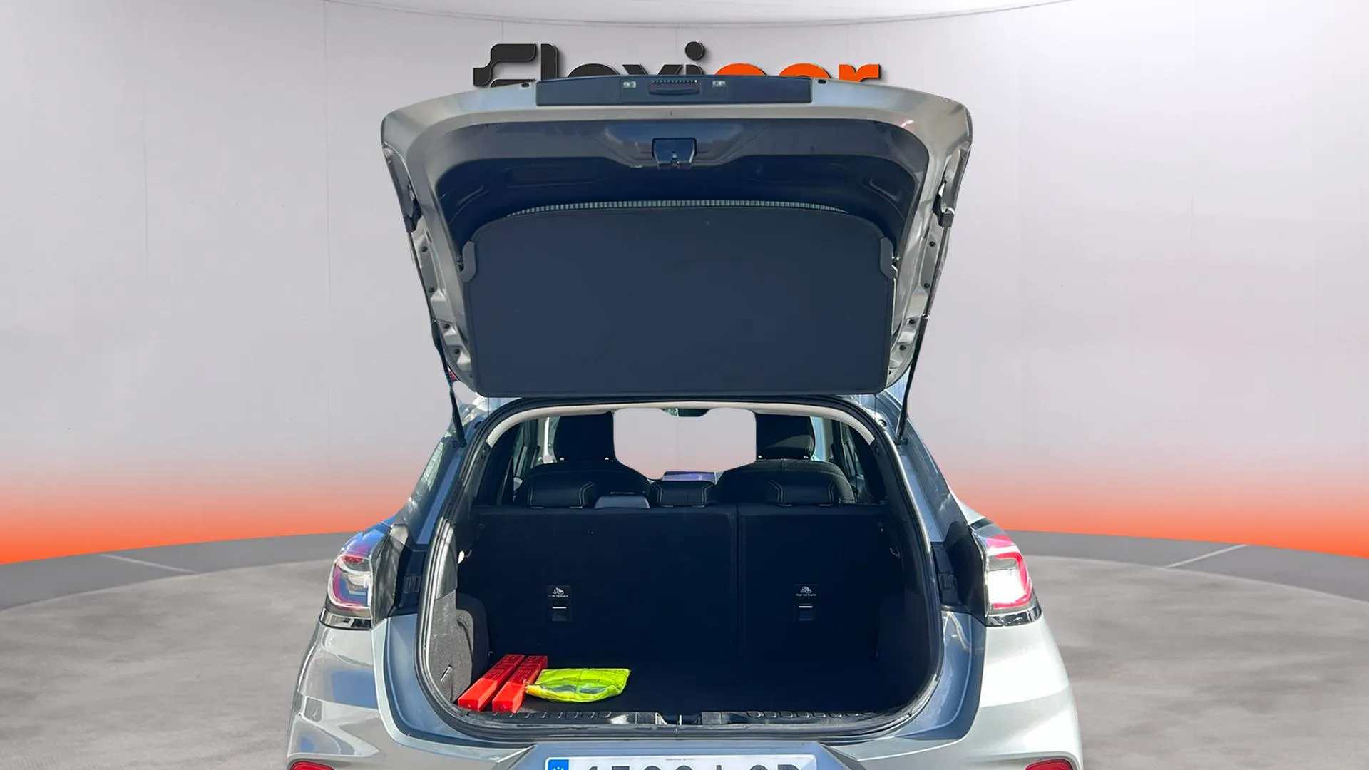 Ford Puma 1.5 EcoBlue Titanium - foto 6
