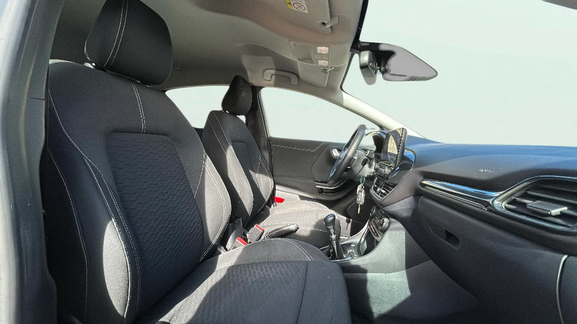 Ford Puma 1.5 EcoBlue Titanium - foto 7