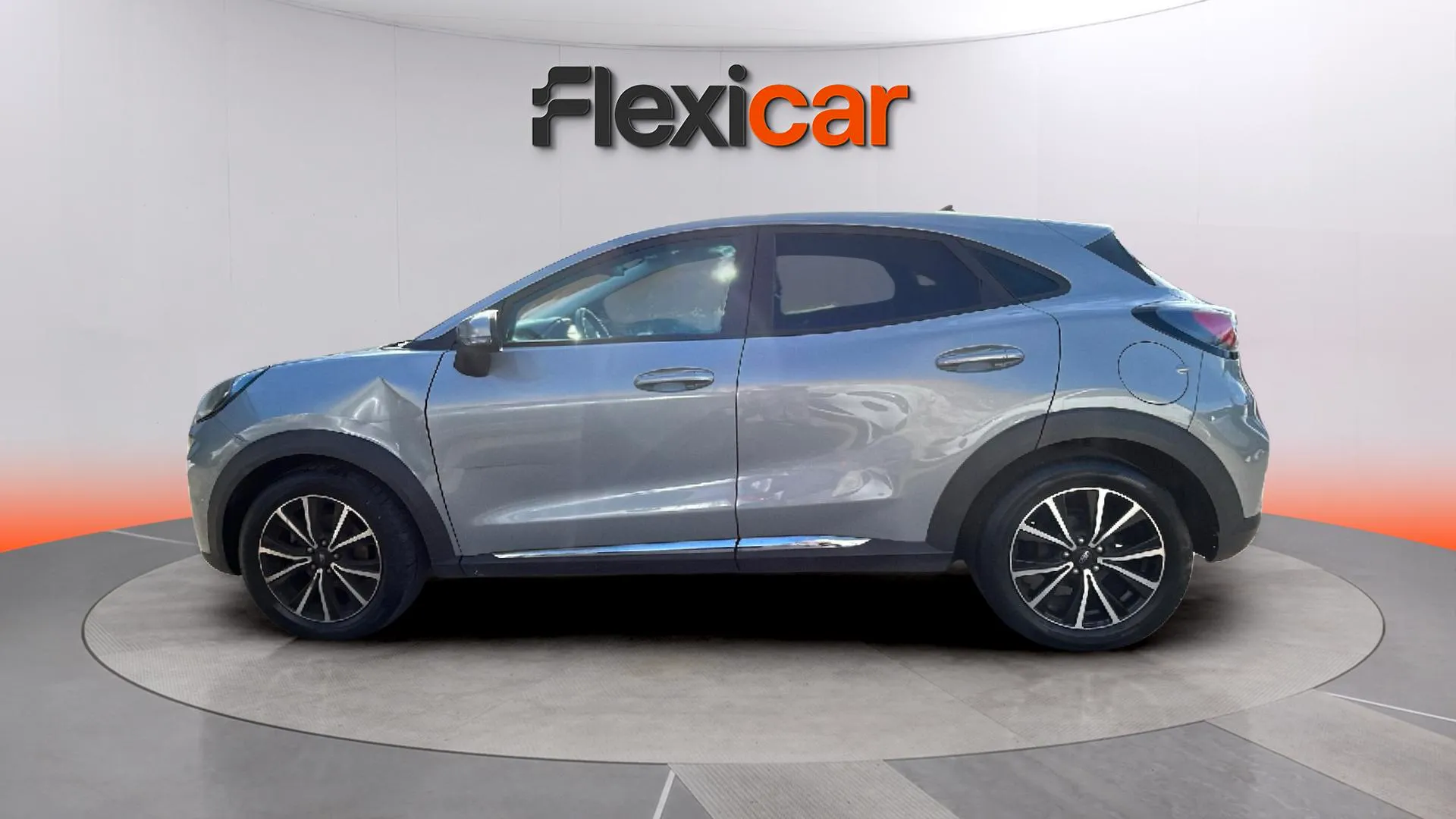 Ford Puma 1.5 EcoBlue Titanium - foto 3