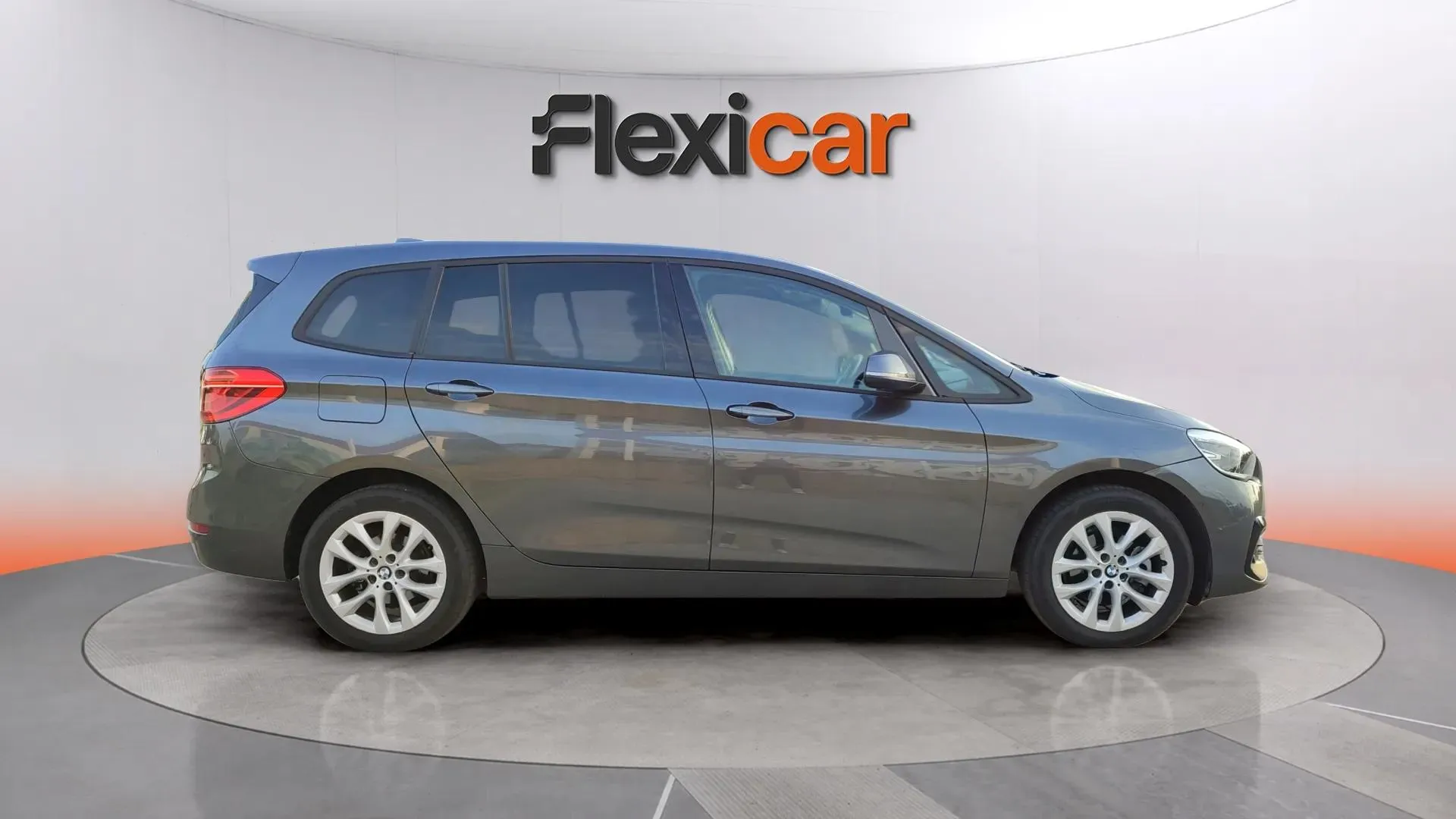 BMW Serie 2 Gran Tourer 216i - foto 3