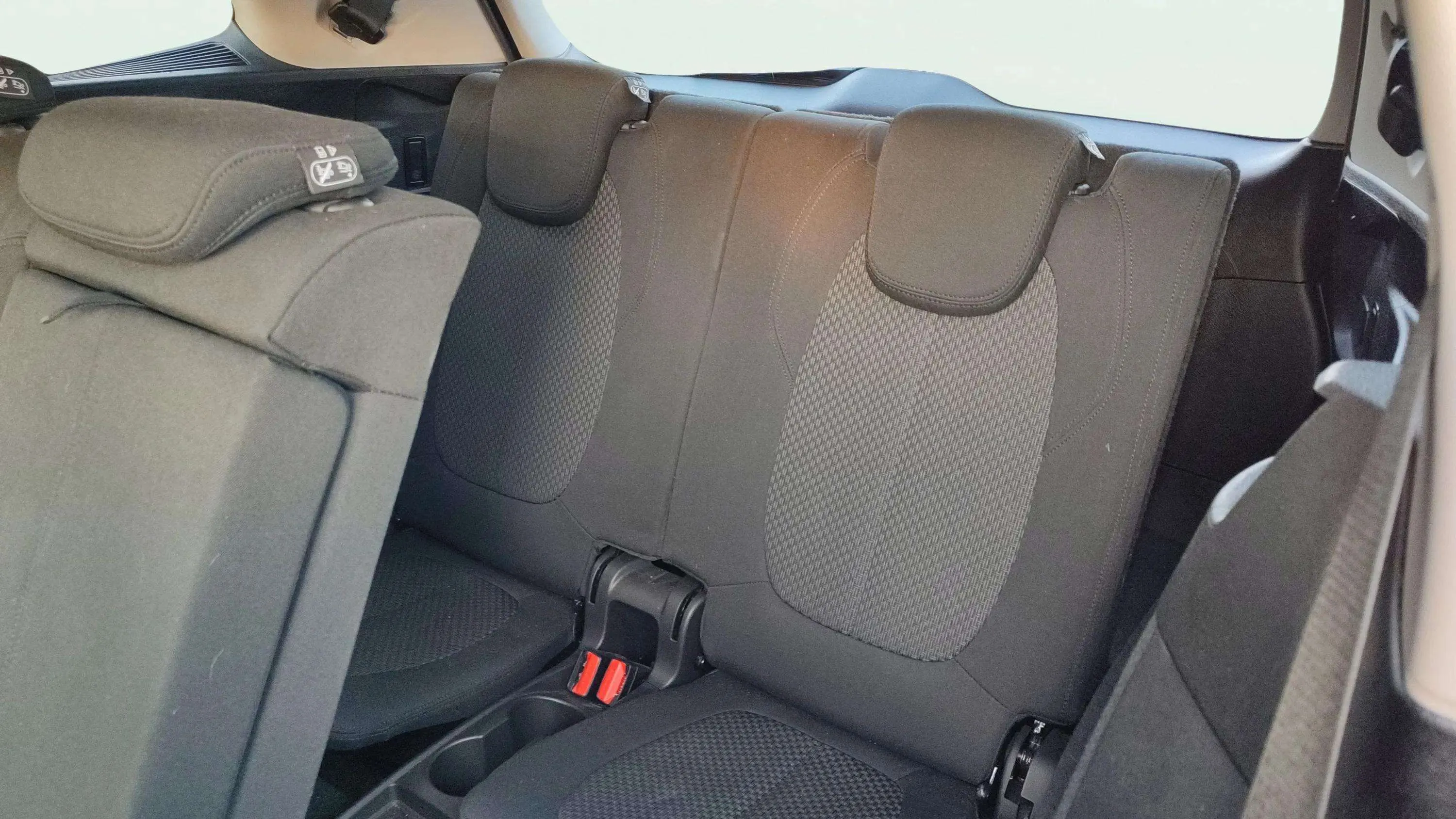 BMW Serie 2 Gran Tourer 216i - foto 13