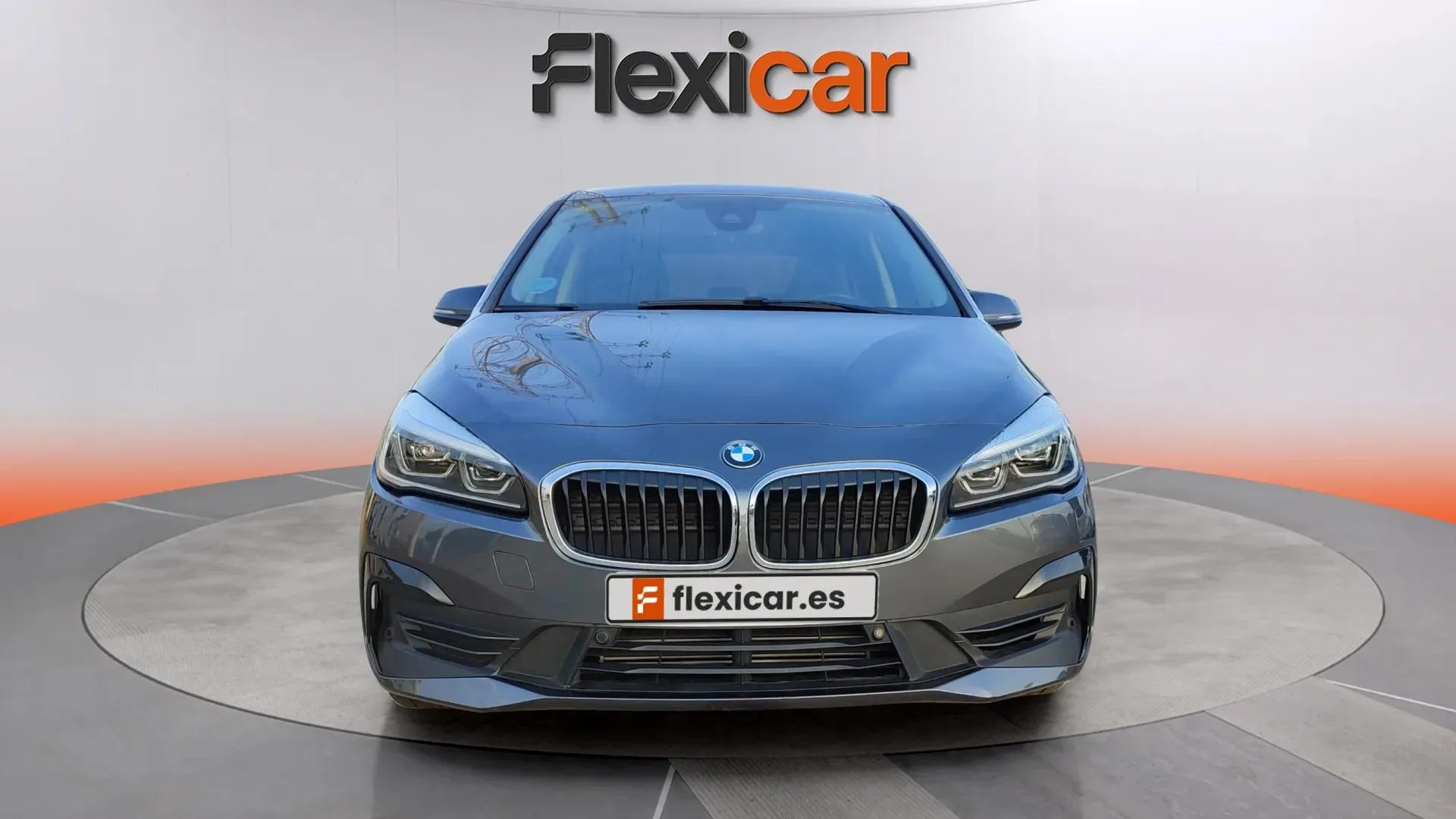 BMW Serie 2 Gran Tourer 216i - foto 2