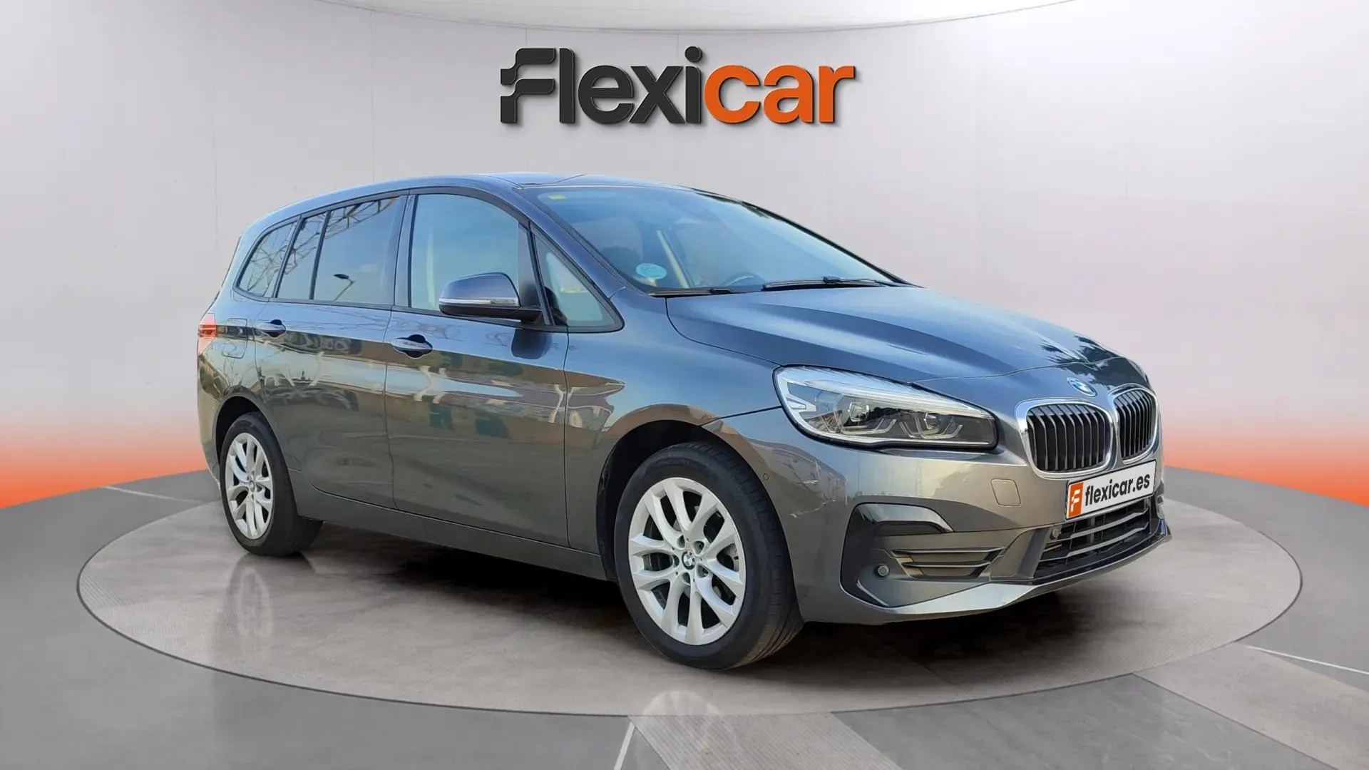 BMW Serie 2 Gran Tourer 216i