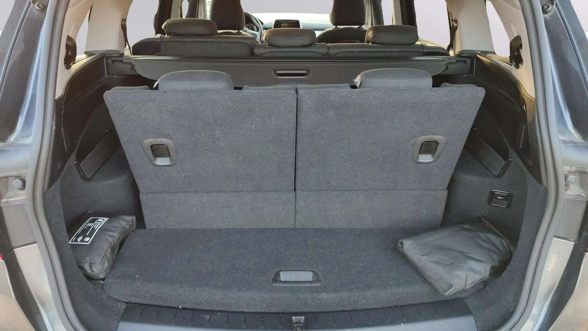 BMW Serie 2 Gran Tourer 216i - foto 14